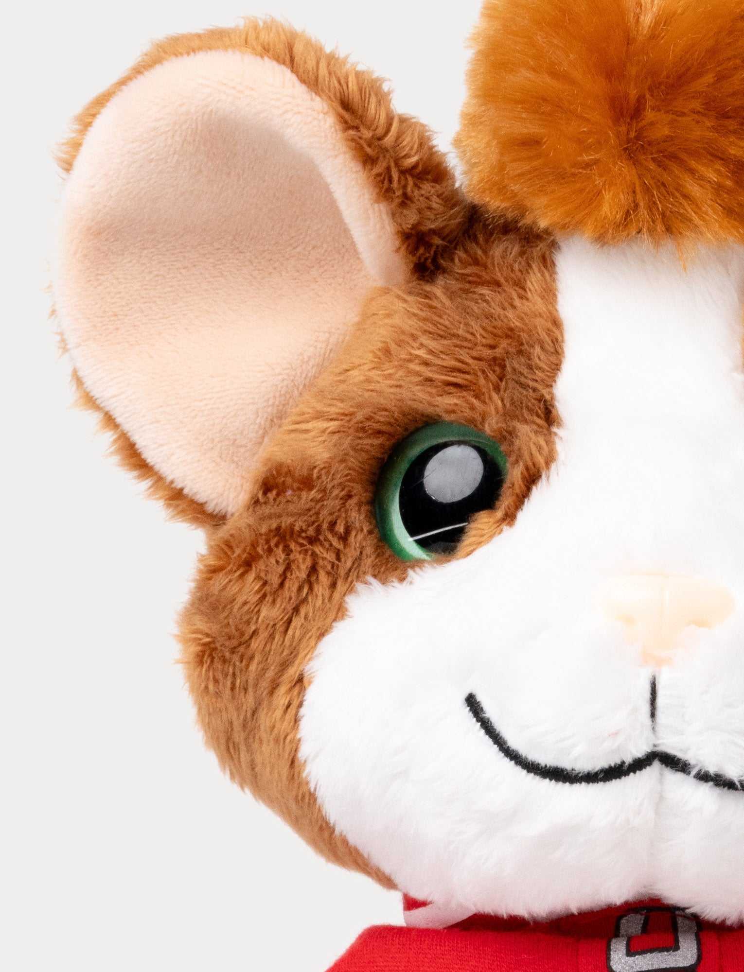  Image of Maxi & Helium, Maxi