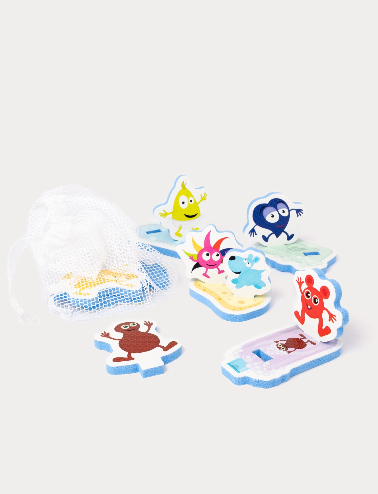  Image of Babblarna, Bath Toys