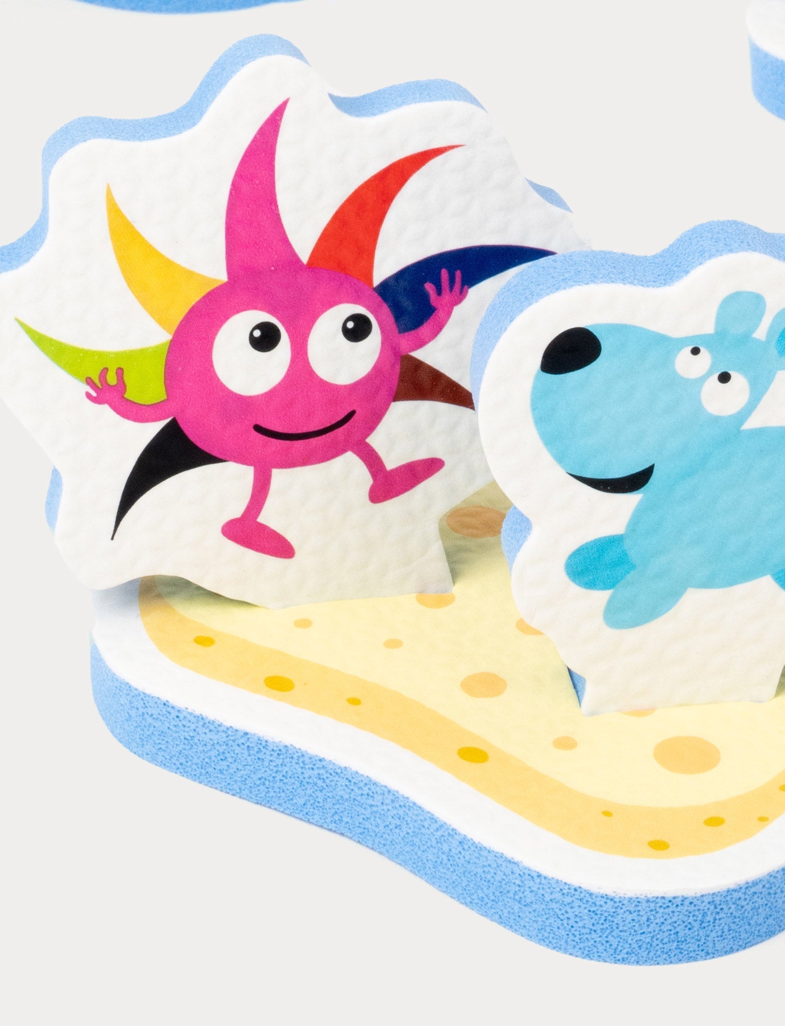  Image of Babblarna, Bath Toys