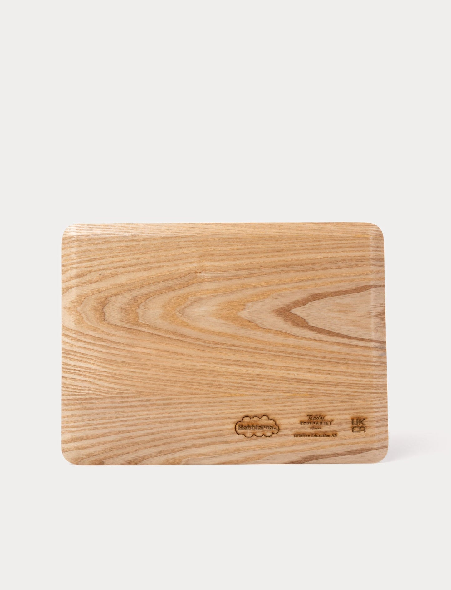 Babblarna, Wooden Tray