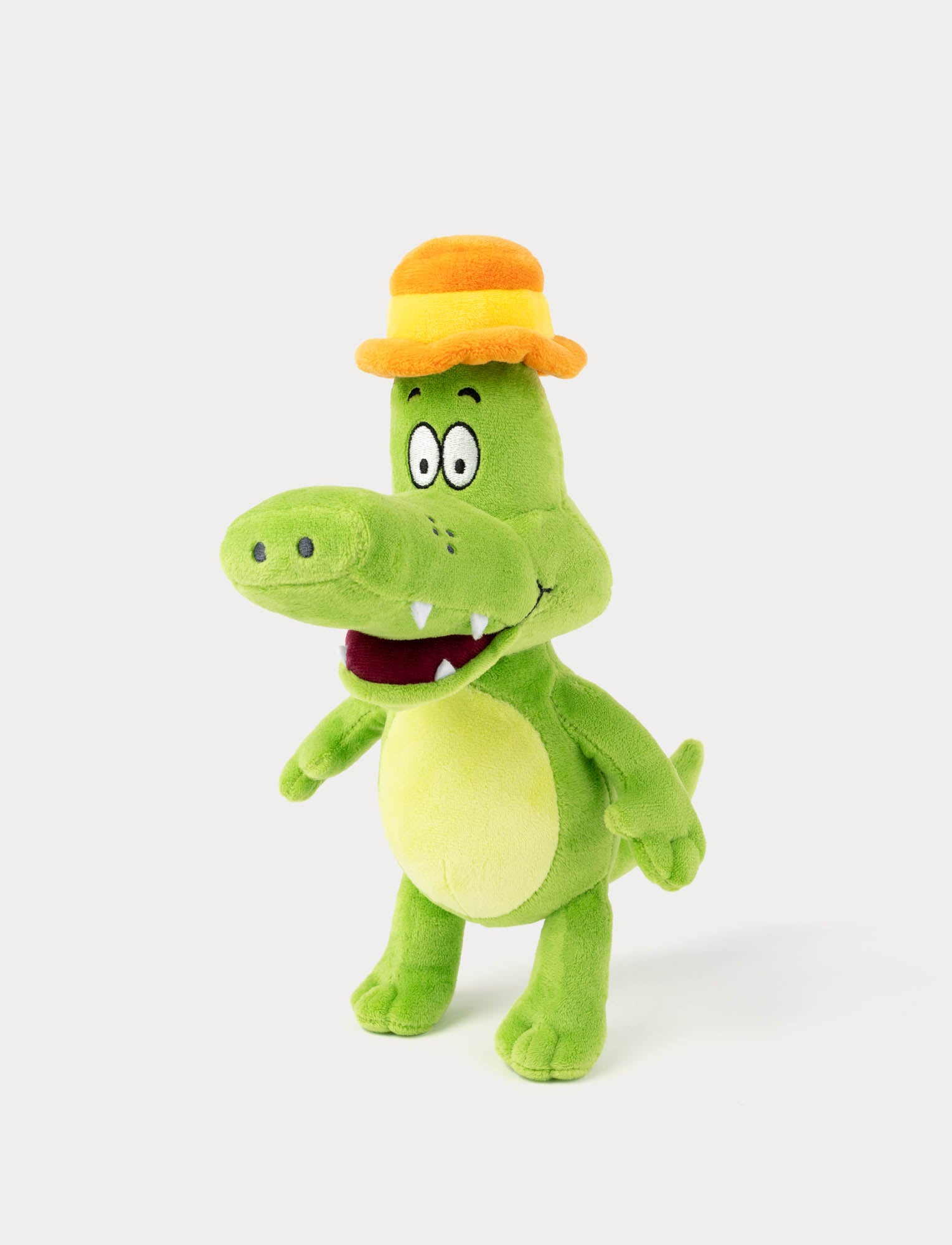  Image of Arne Alligator, Plush Toy