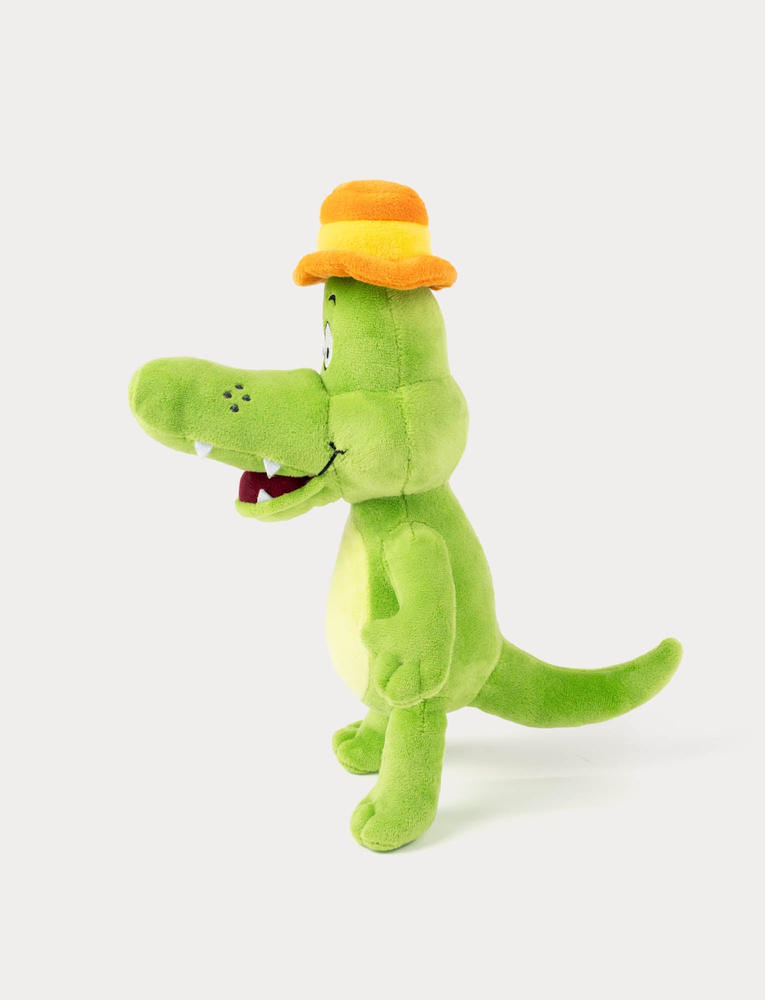  Image of Arne Alligator, Plush Toy
