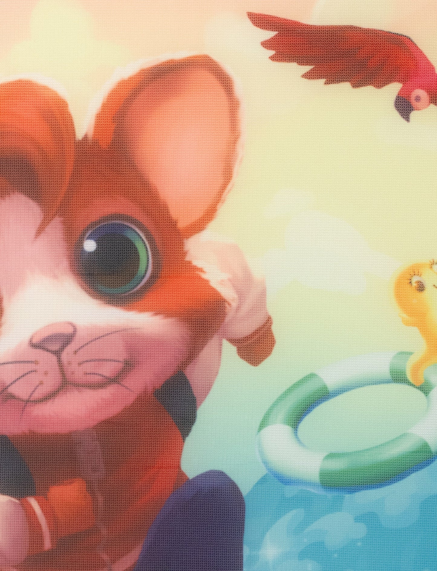 Maxi & Helium, Car Sunshade, 2 pcs