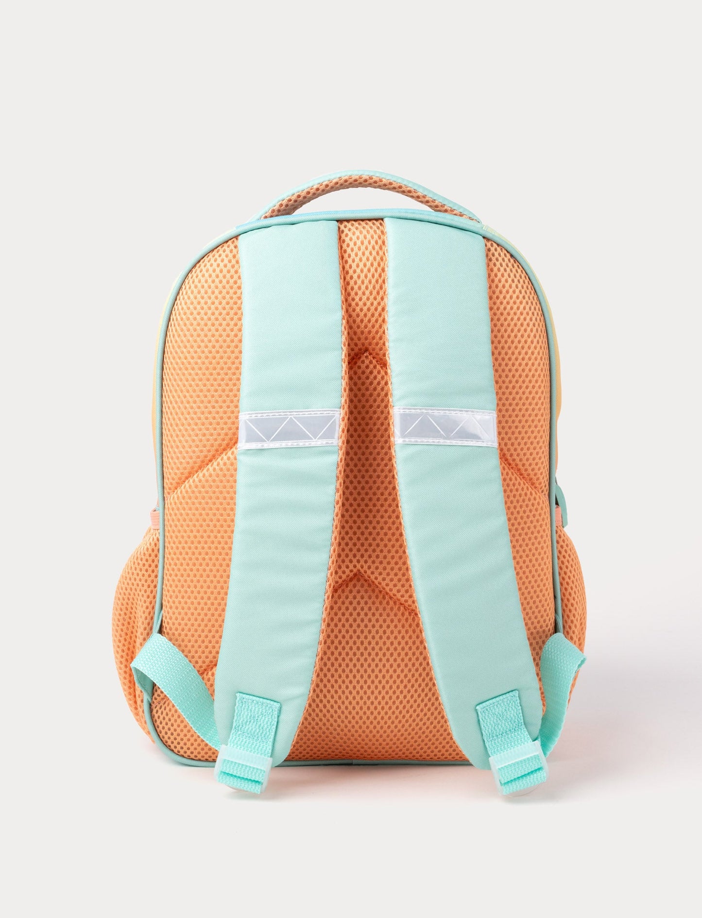 Maxi & Helium, Backpack