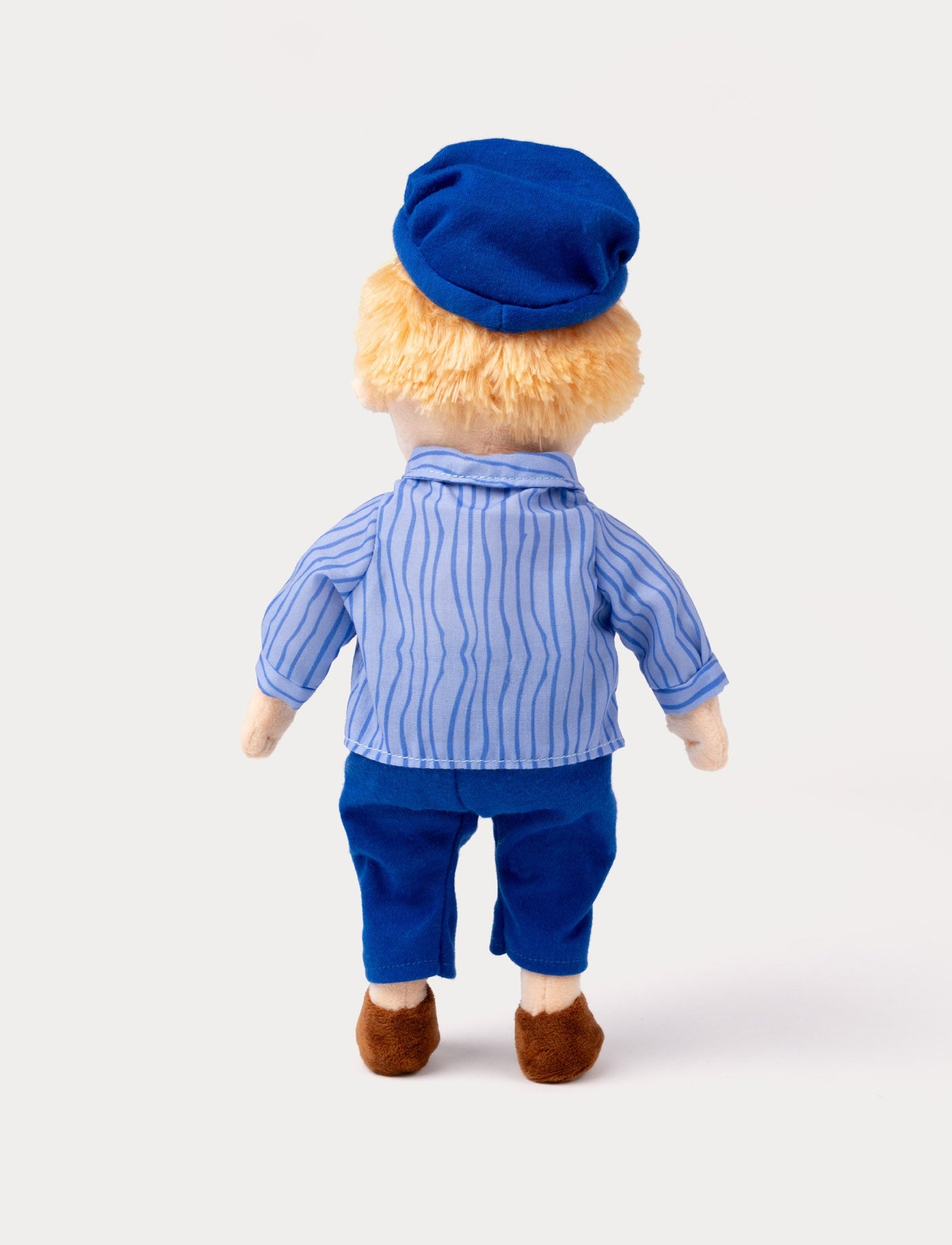 Emil of Lönneberga, Emil