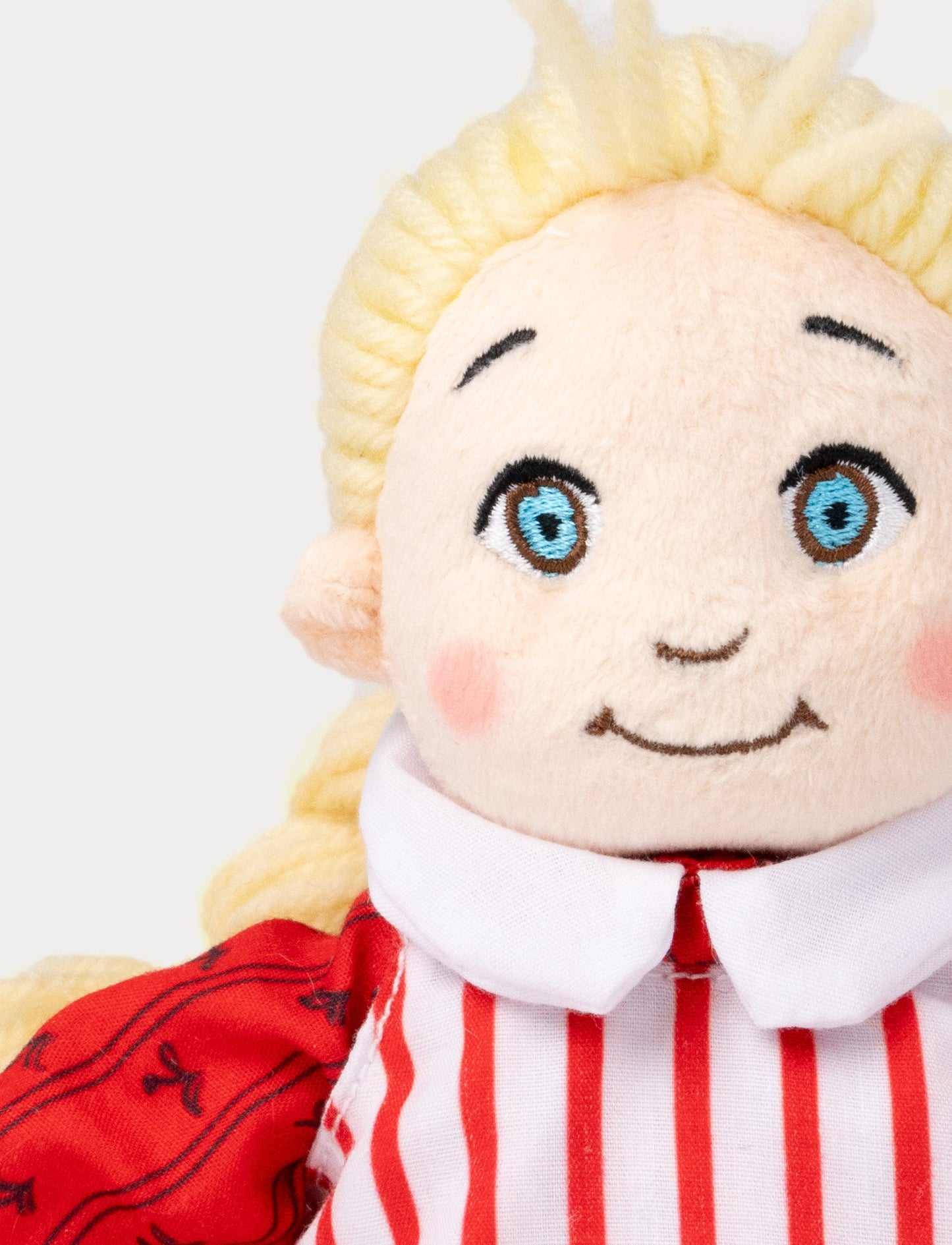 Emil of Lönneberga, Ida