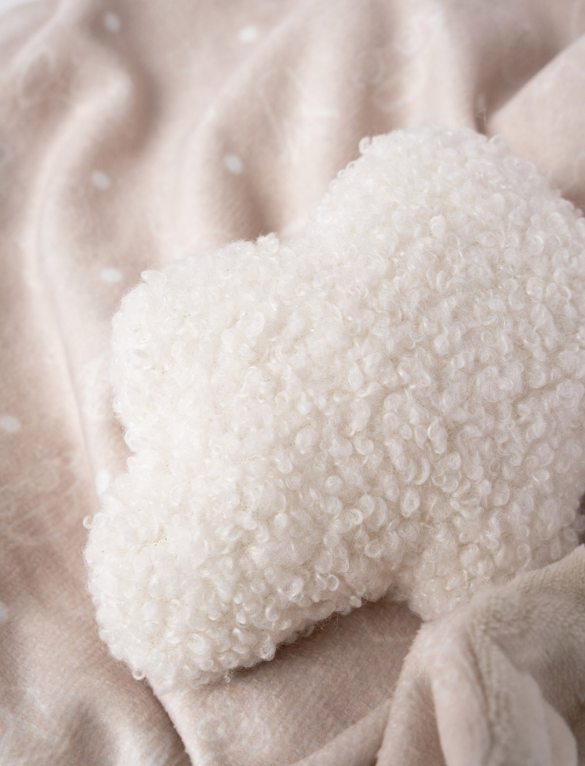  Image of Babblarna, Baby Blanket, Bobbo