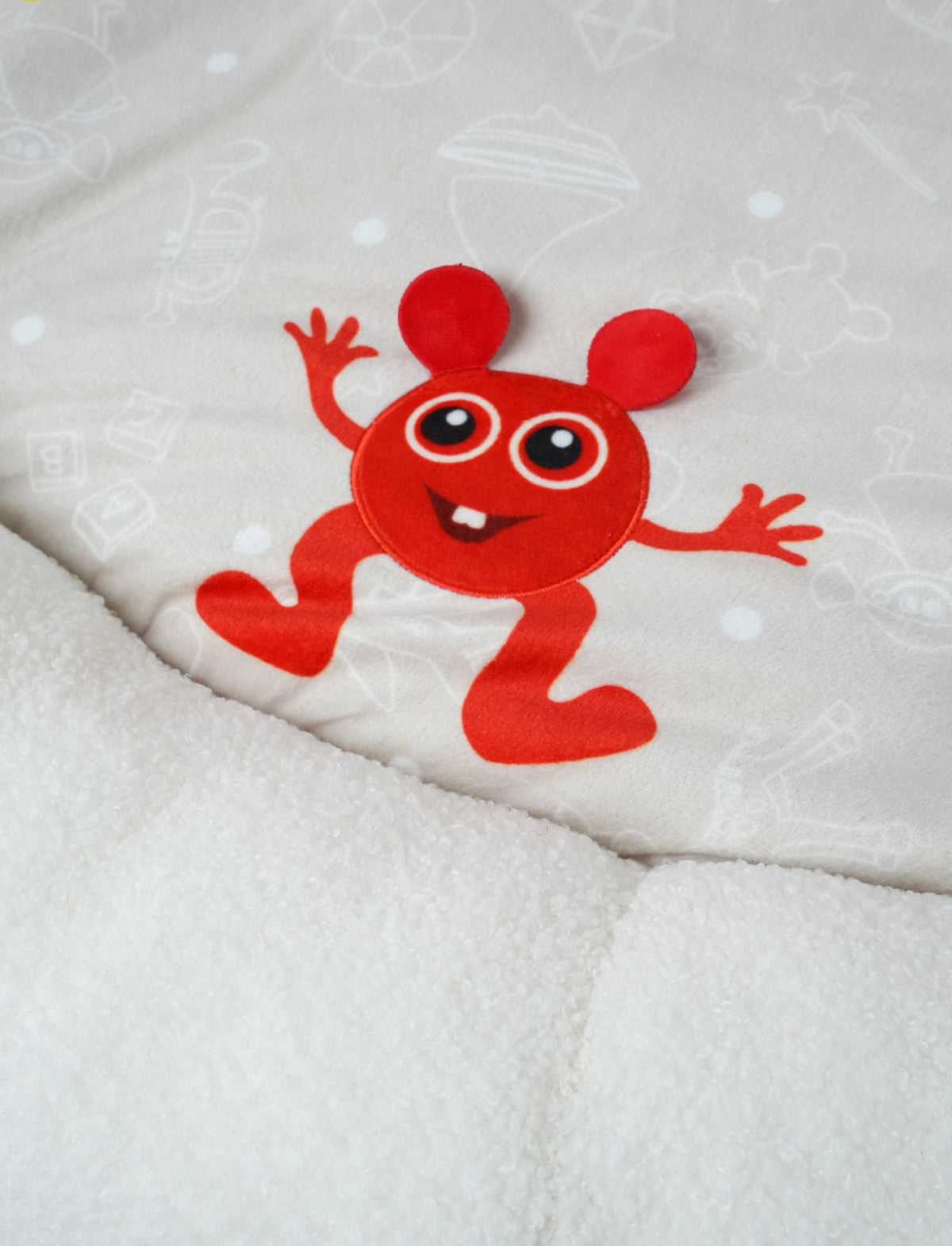  Image of Babblarna, Baby Gym