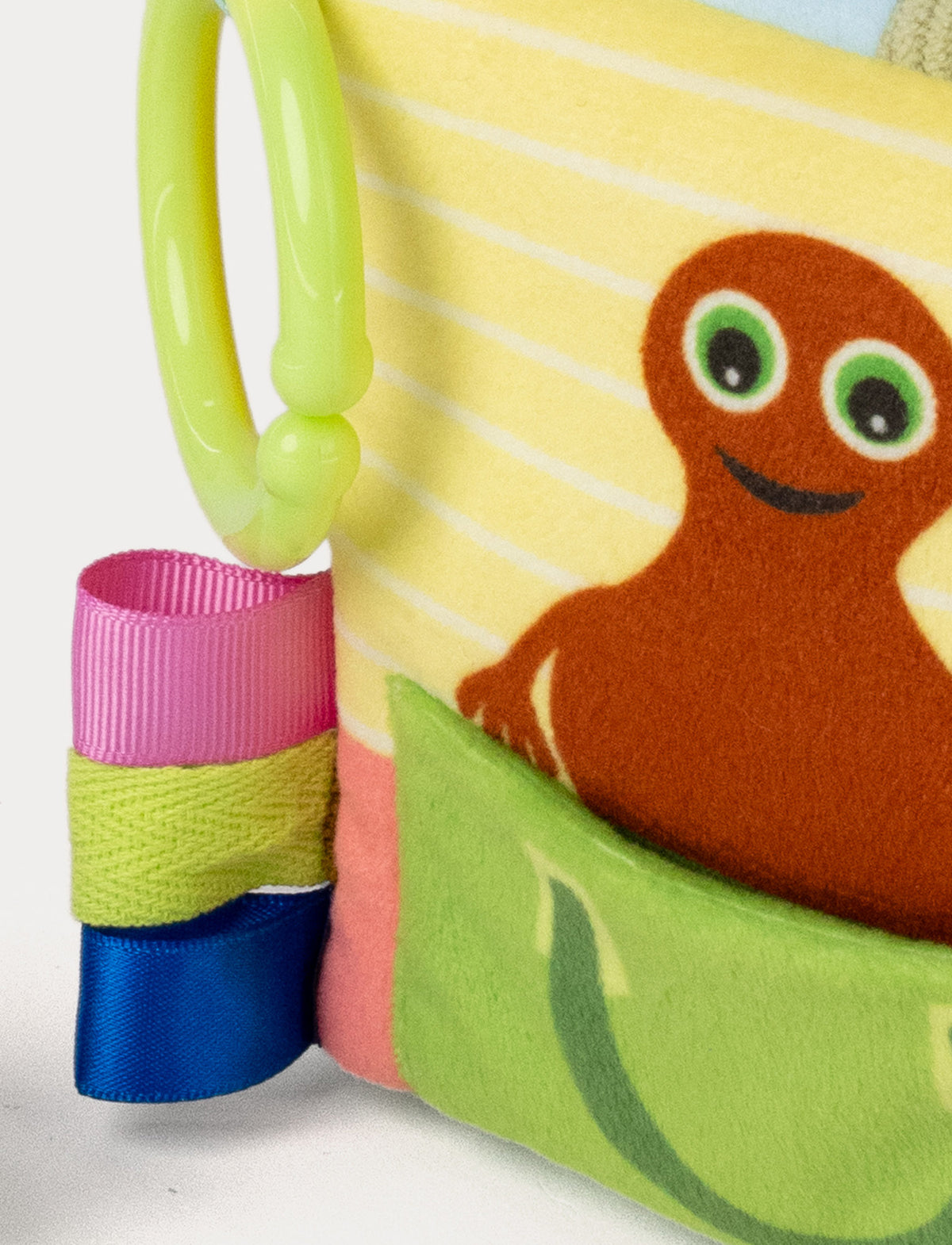  Image of Babblarna, Activity Cube