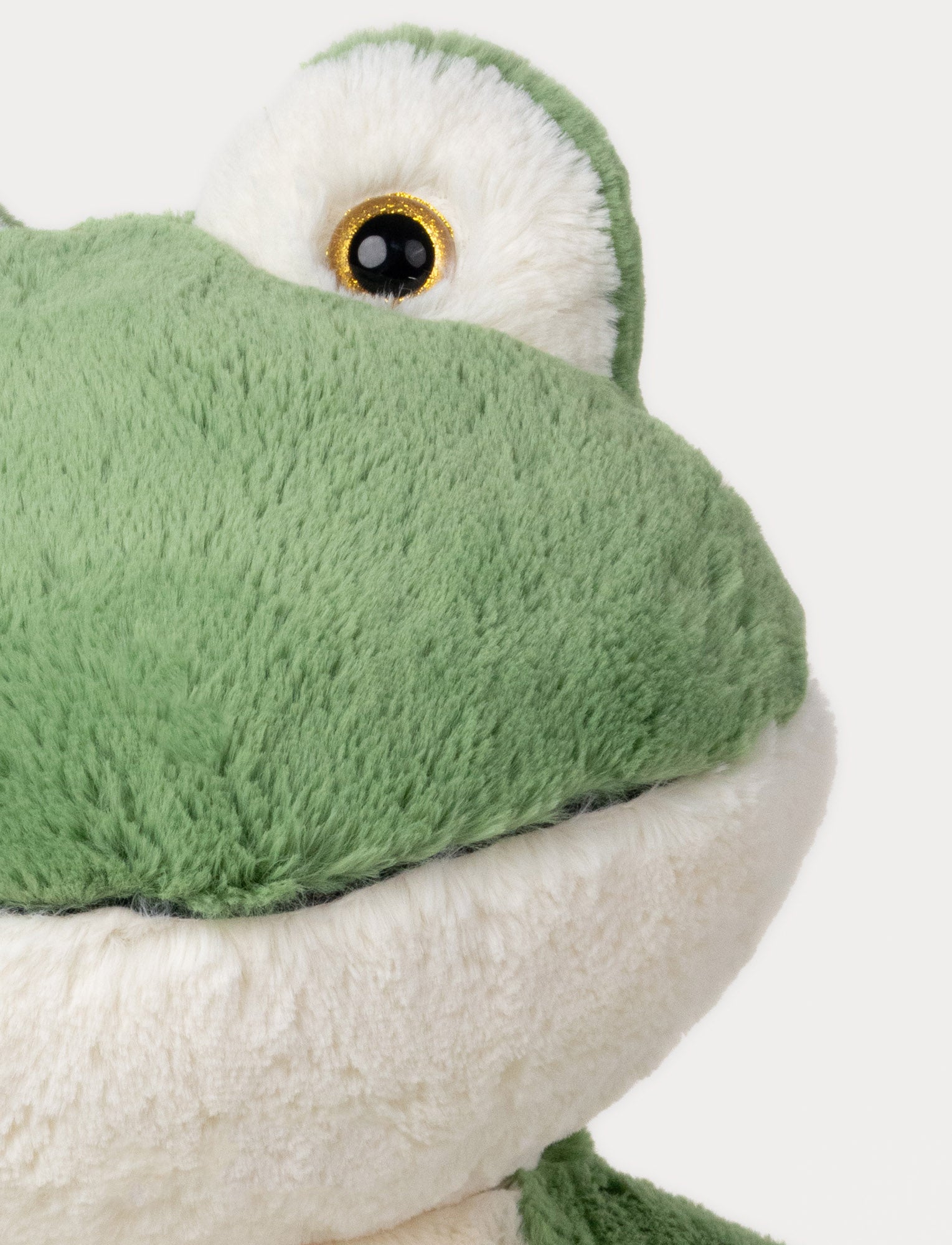  Image of The Frog Göran, XL