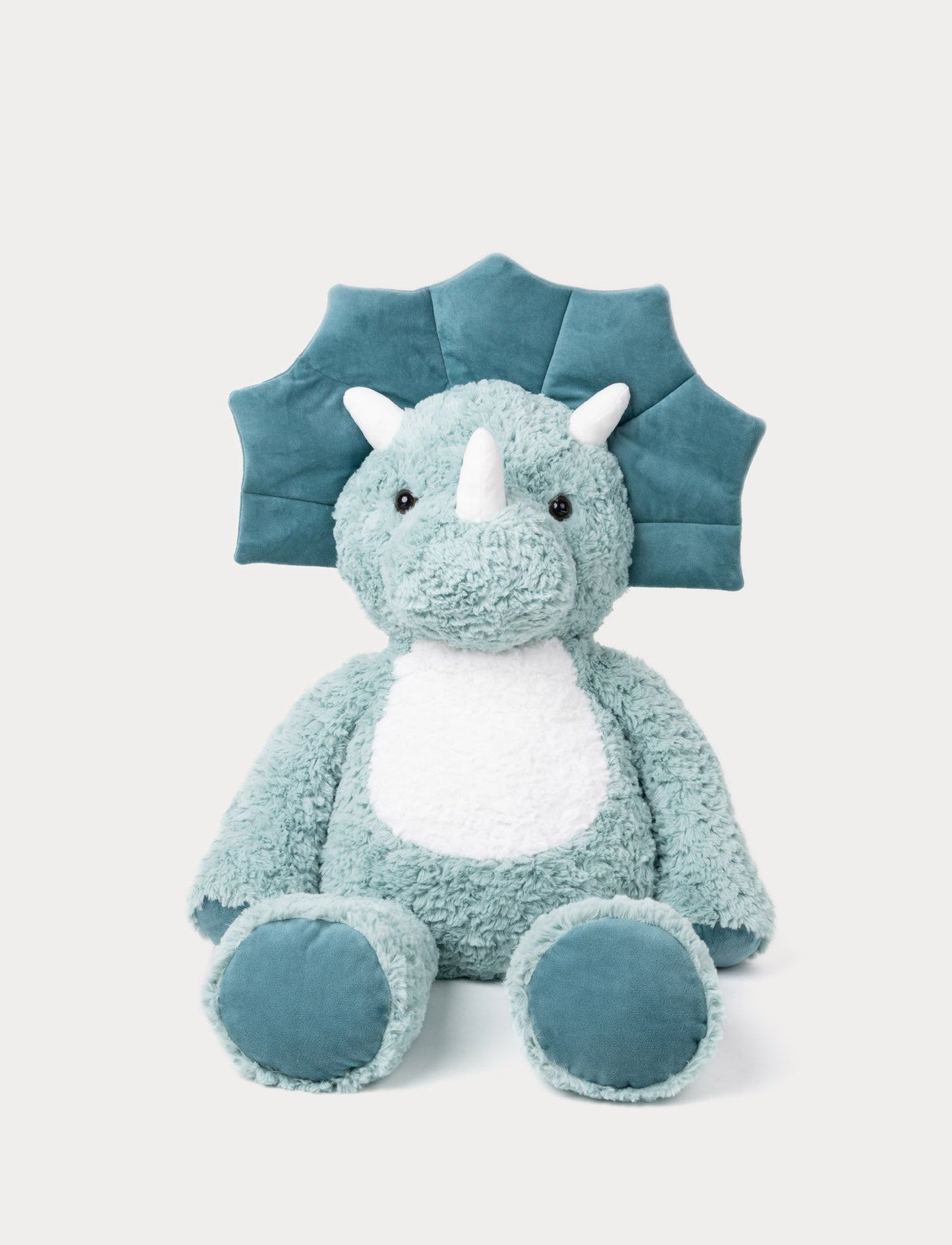 Tuffisar, The Dinosaur Dexter, XL