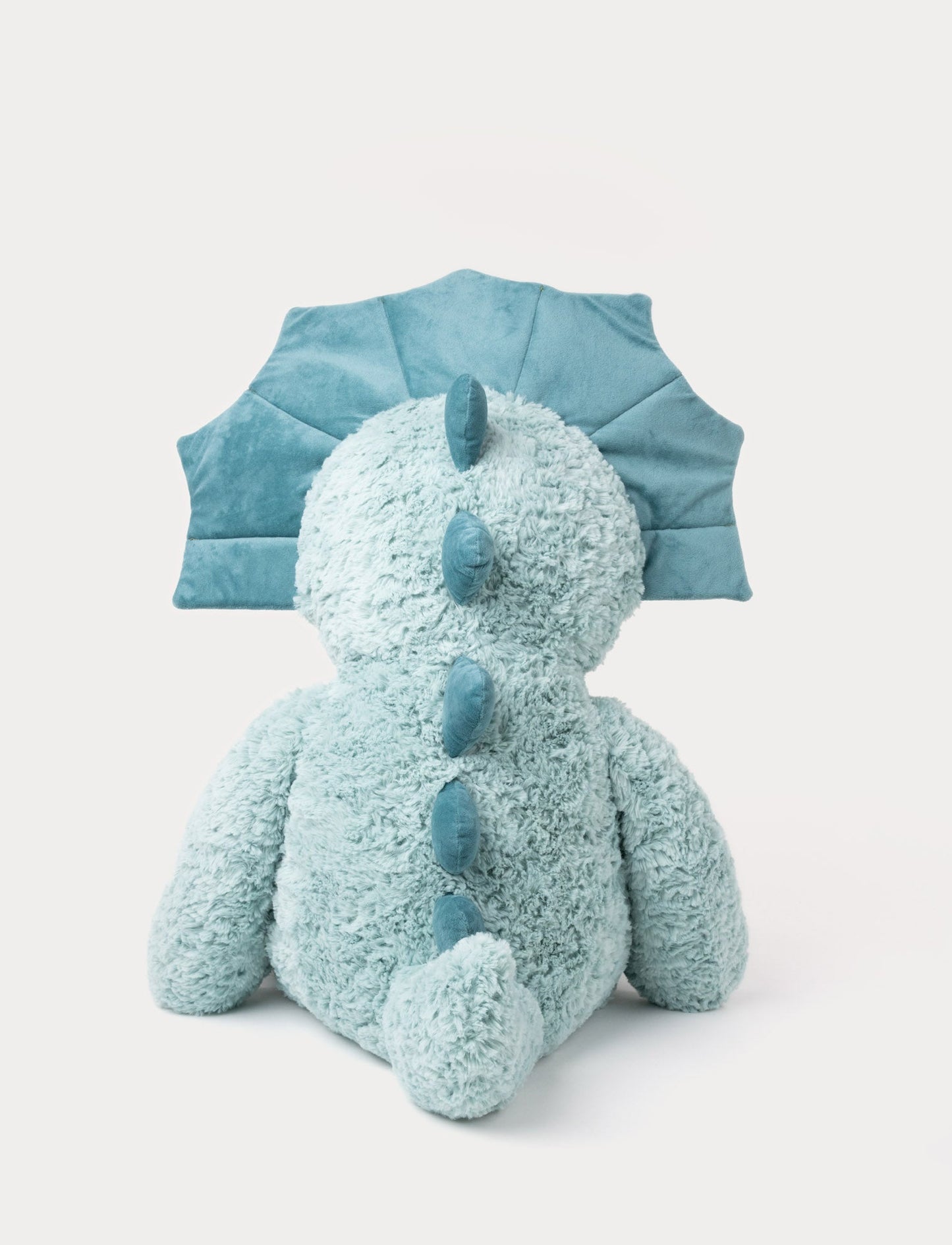 Tuffisar, The Dinosaur Dexter, XL