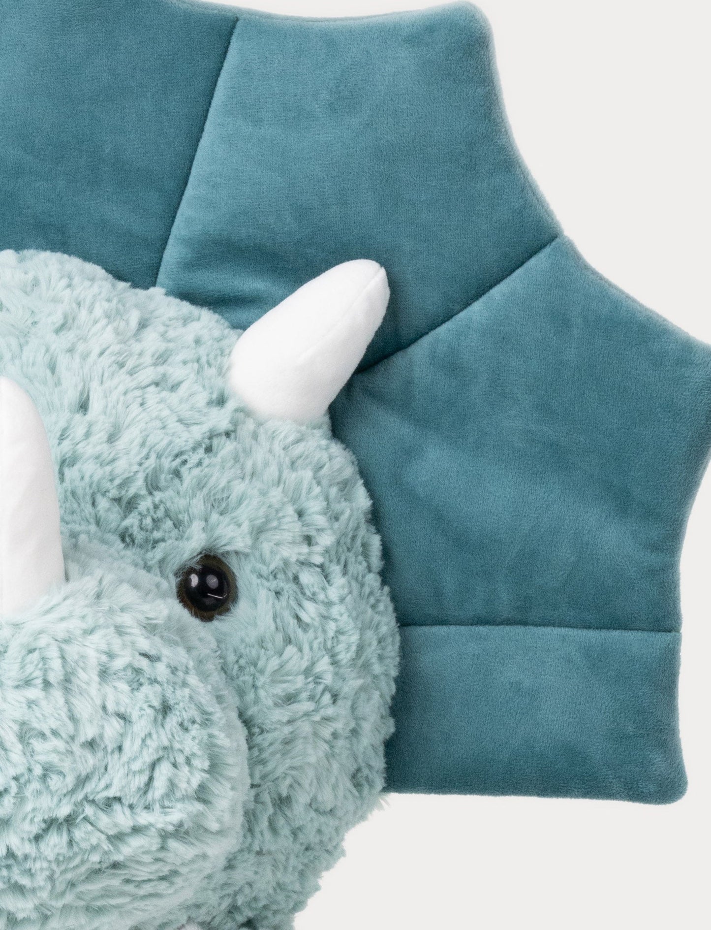 Tuffisar, The Dinosaur Dexter, XL