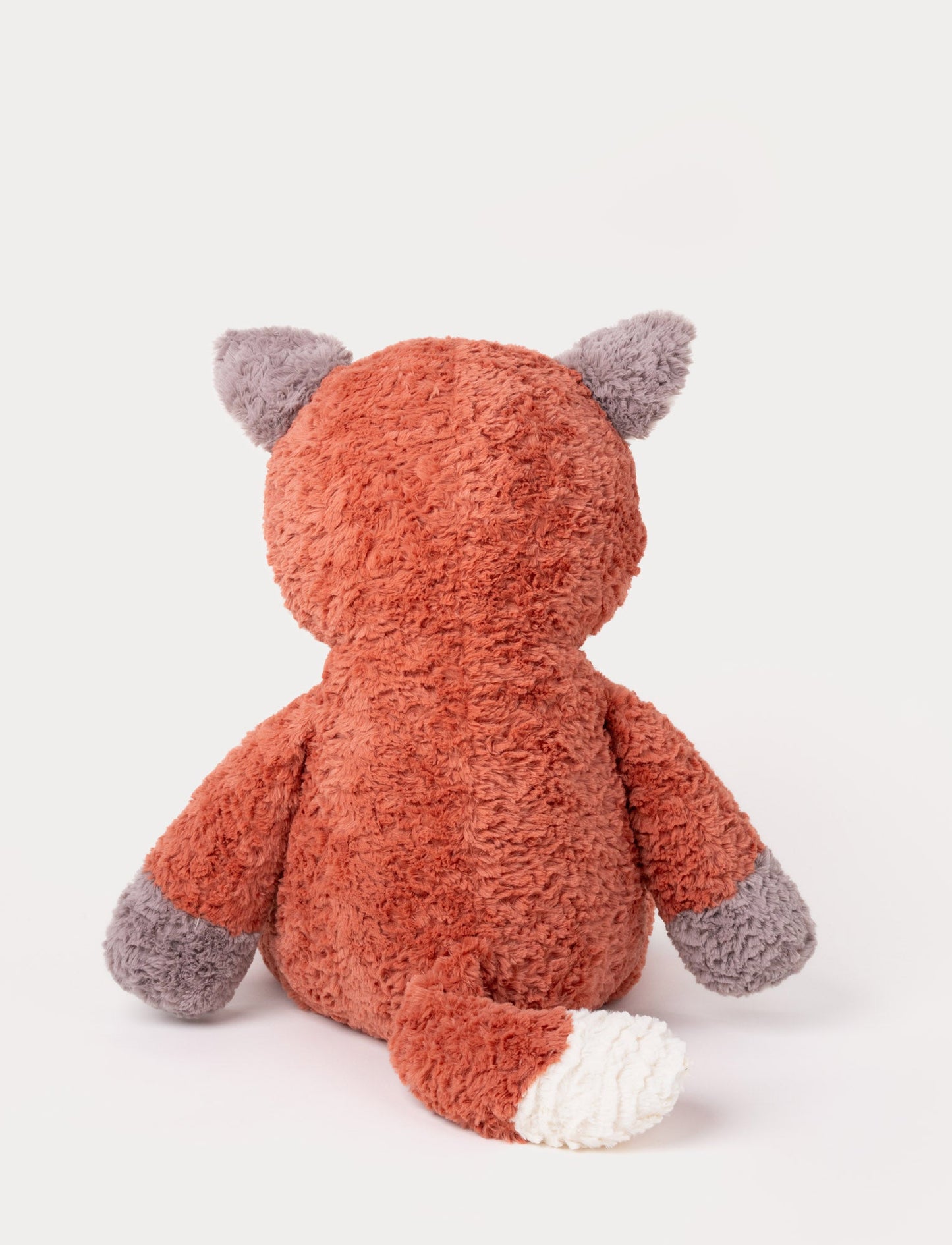 Tuffisar, The Fox Rune, XL