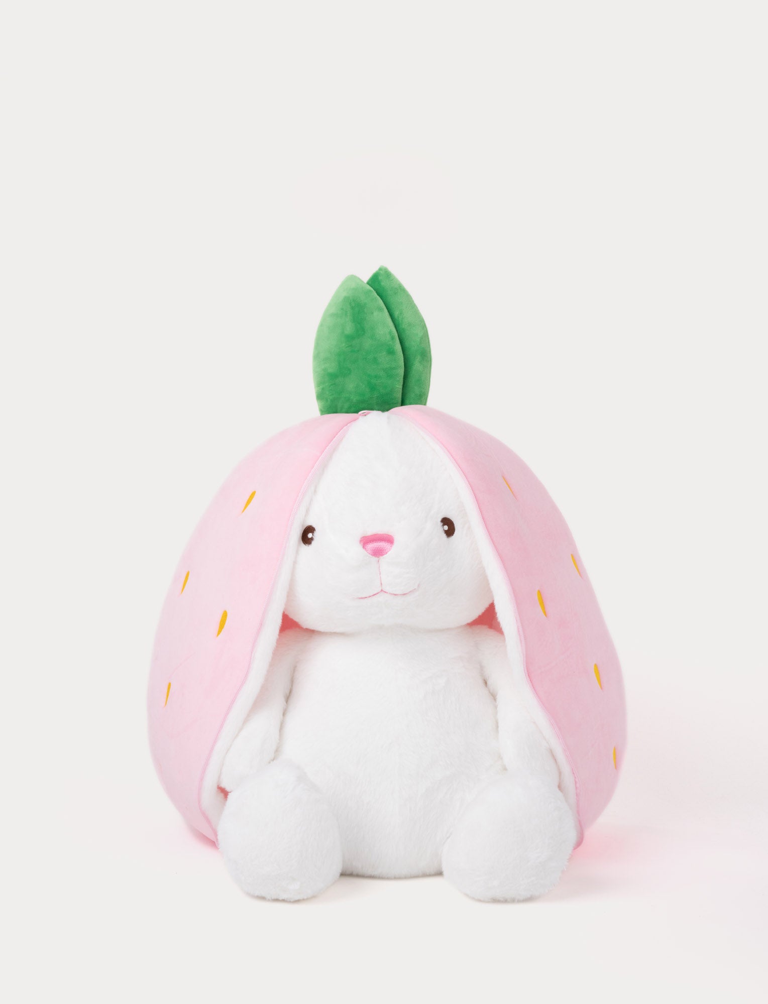  Image of Bunny in Strawberry, Big