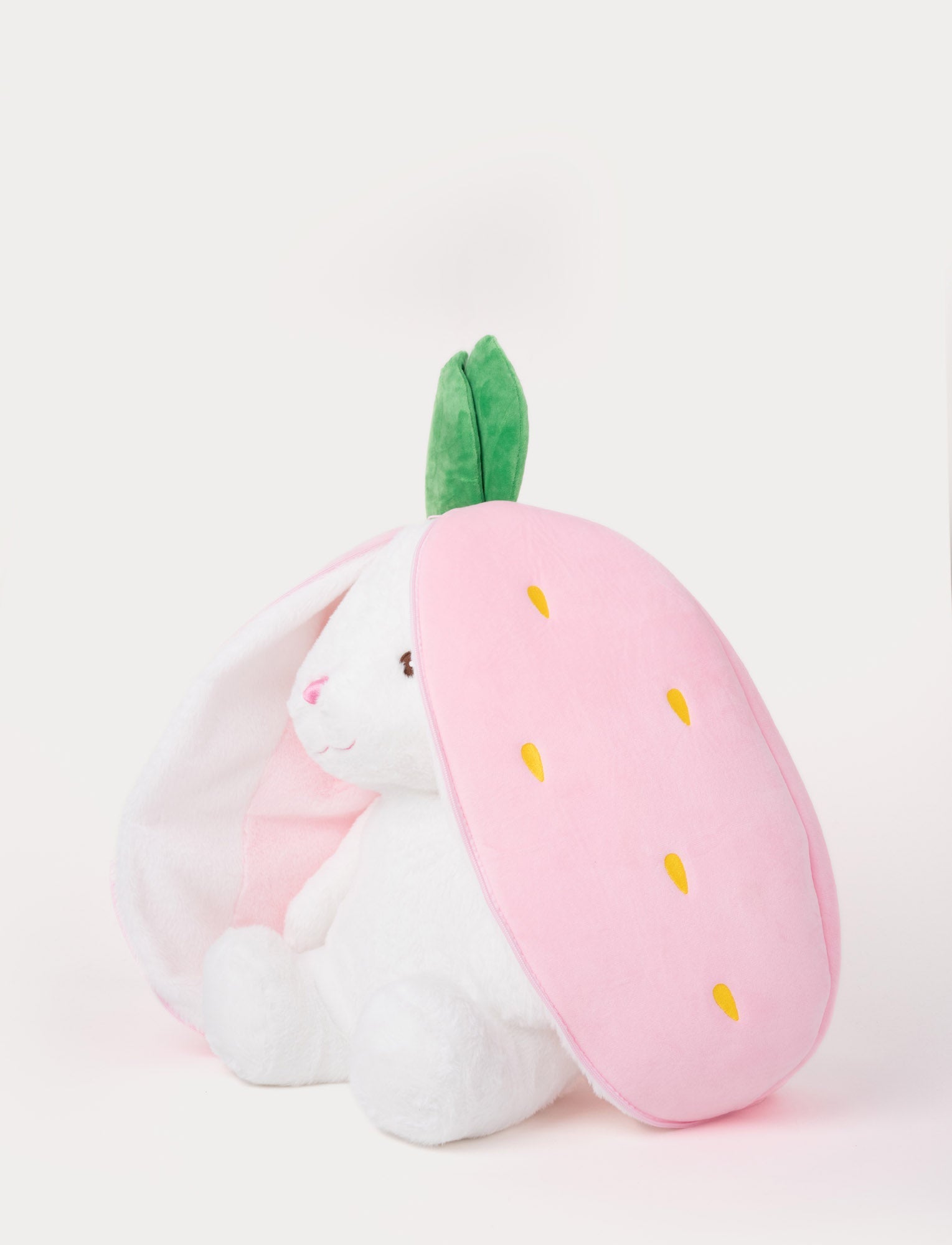  Image of Bunny in Strawberry, Big