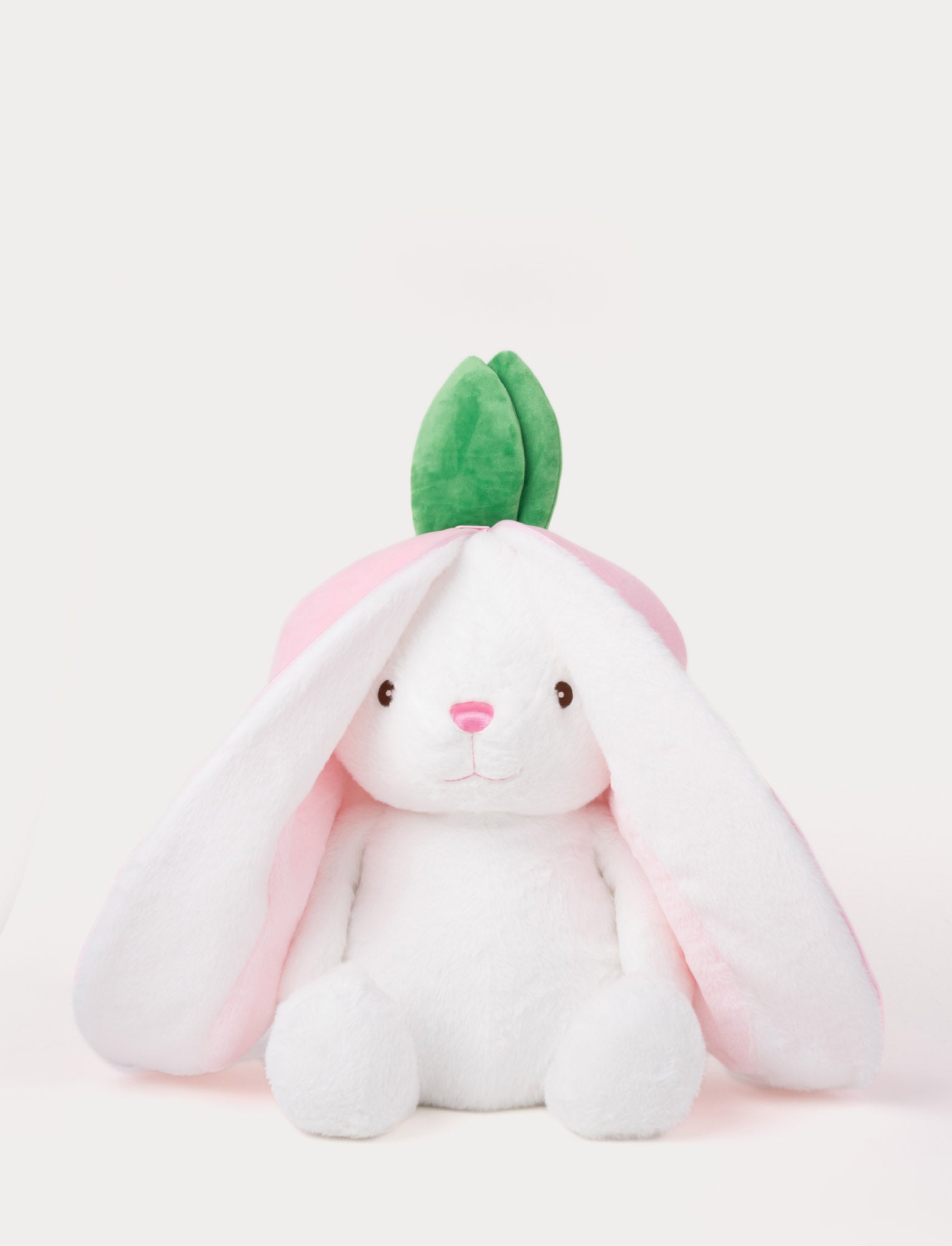  Image of Bunny in Strawberry, Big