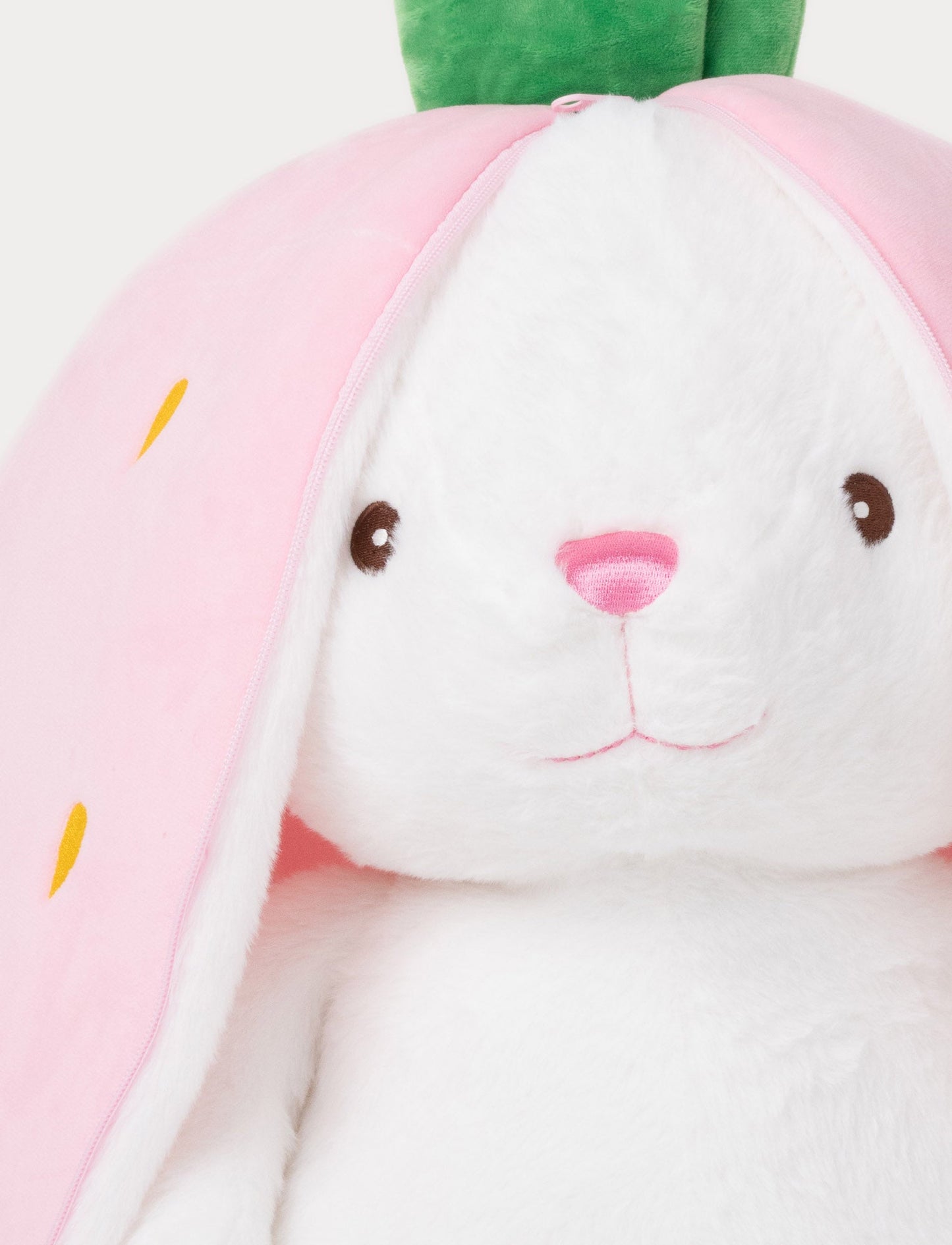 Bunny in Strawberry, Big