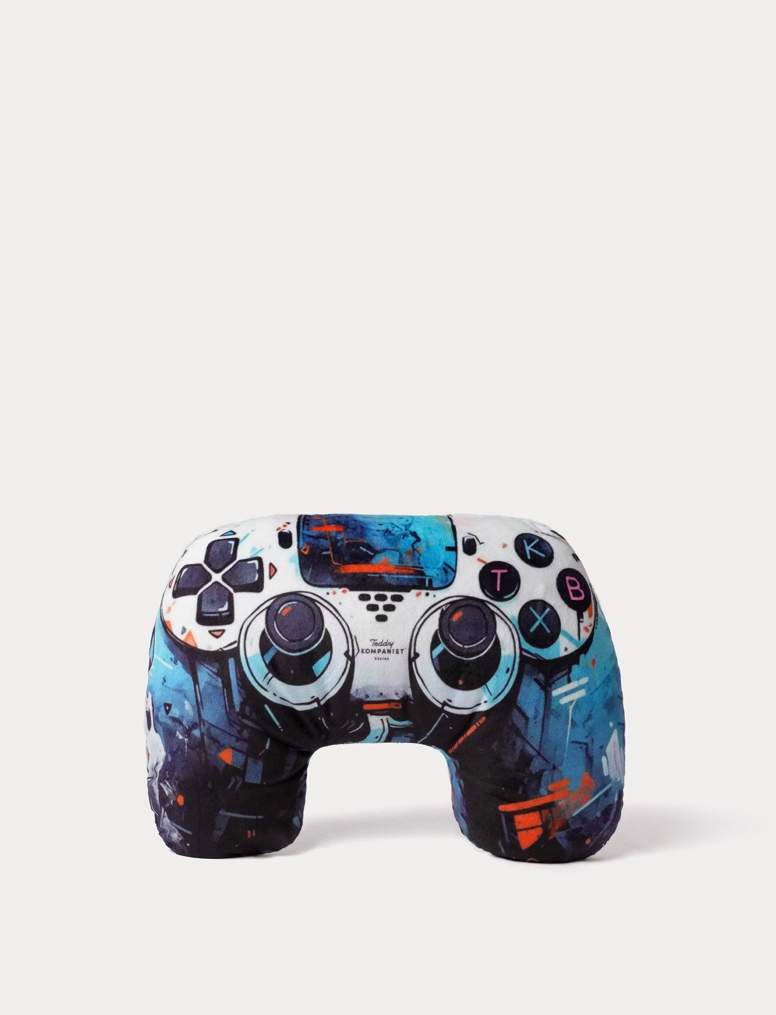  Image of Game Controller with Lights, Plush Toy
