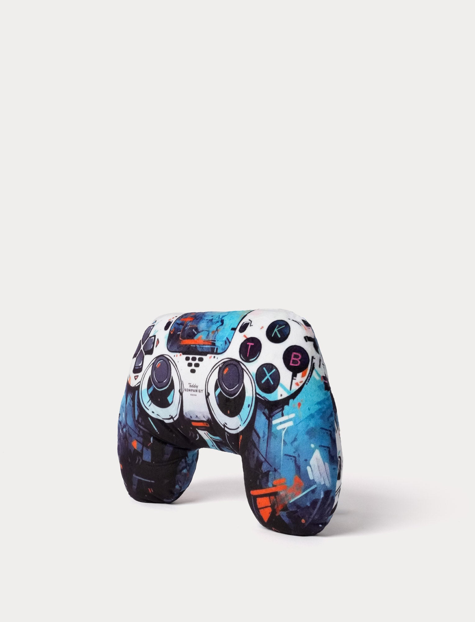  Image of Game Controller with Lights, Plush Toy