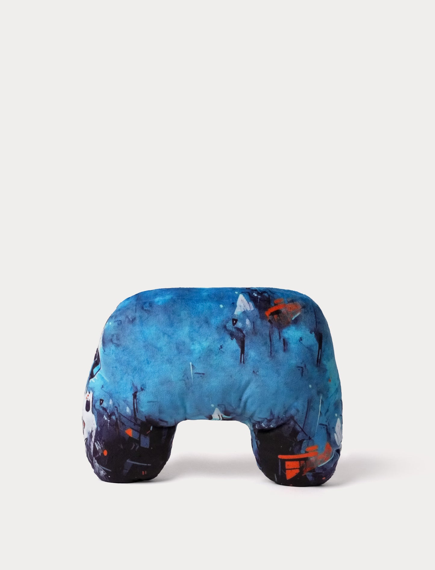 Game Controller with Lights, Plush Toy