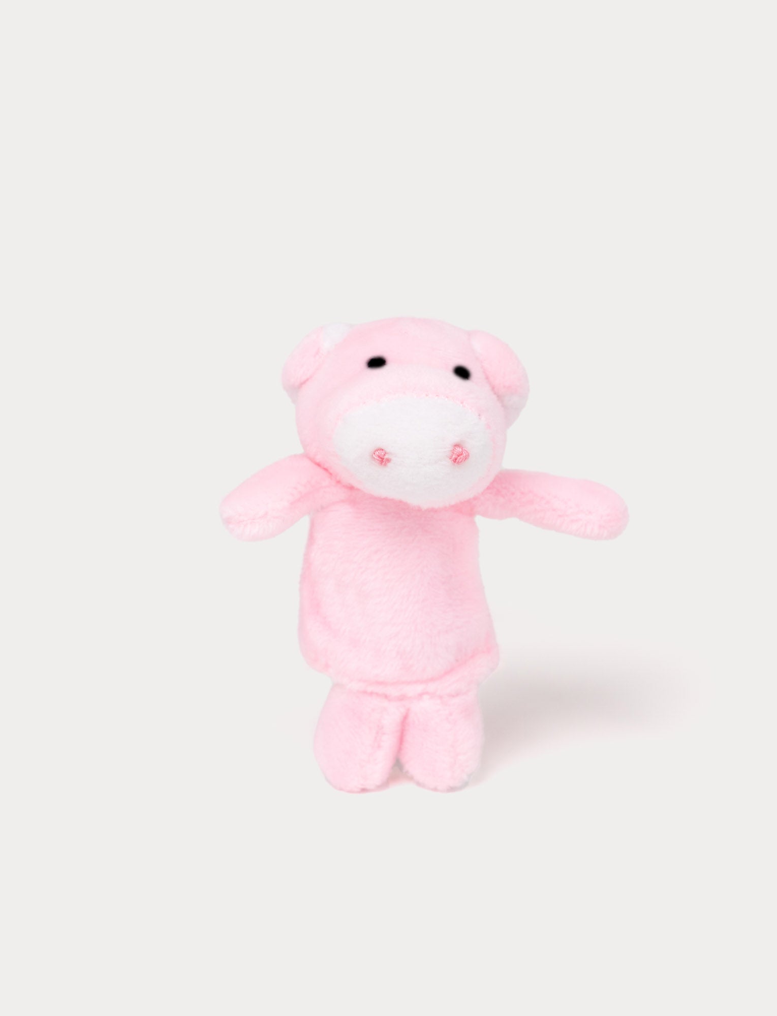  Image of Fingerpuppets, Farm