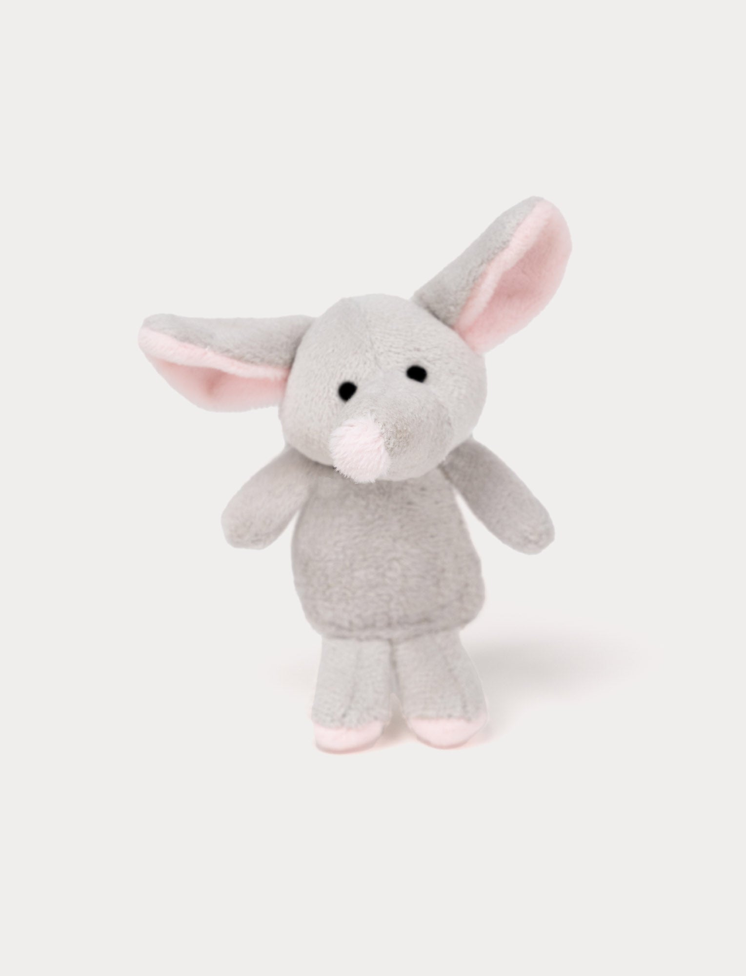  Image of Fingerpuppets, Wild