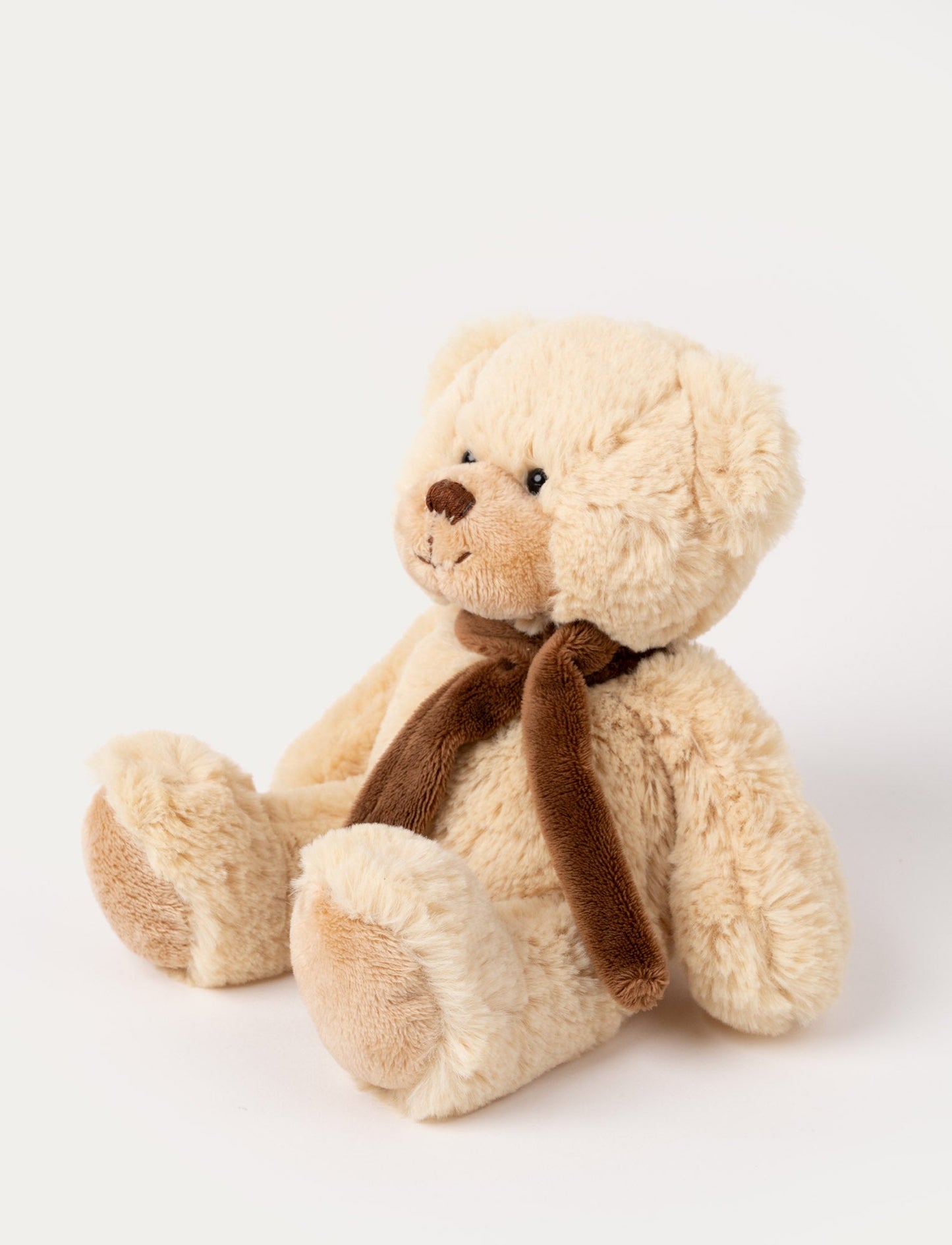 Eddie, Teddy Bear, Small