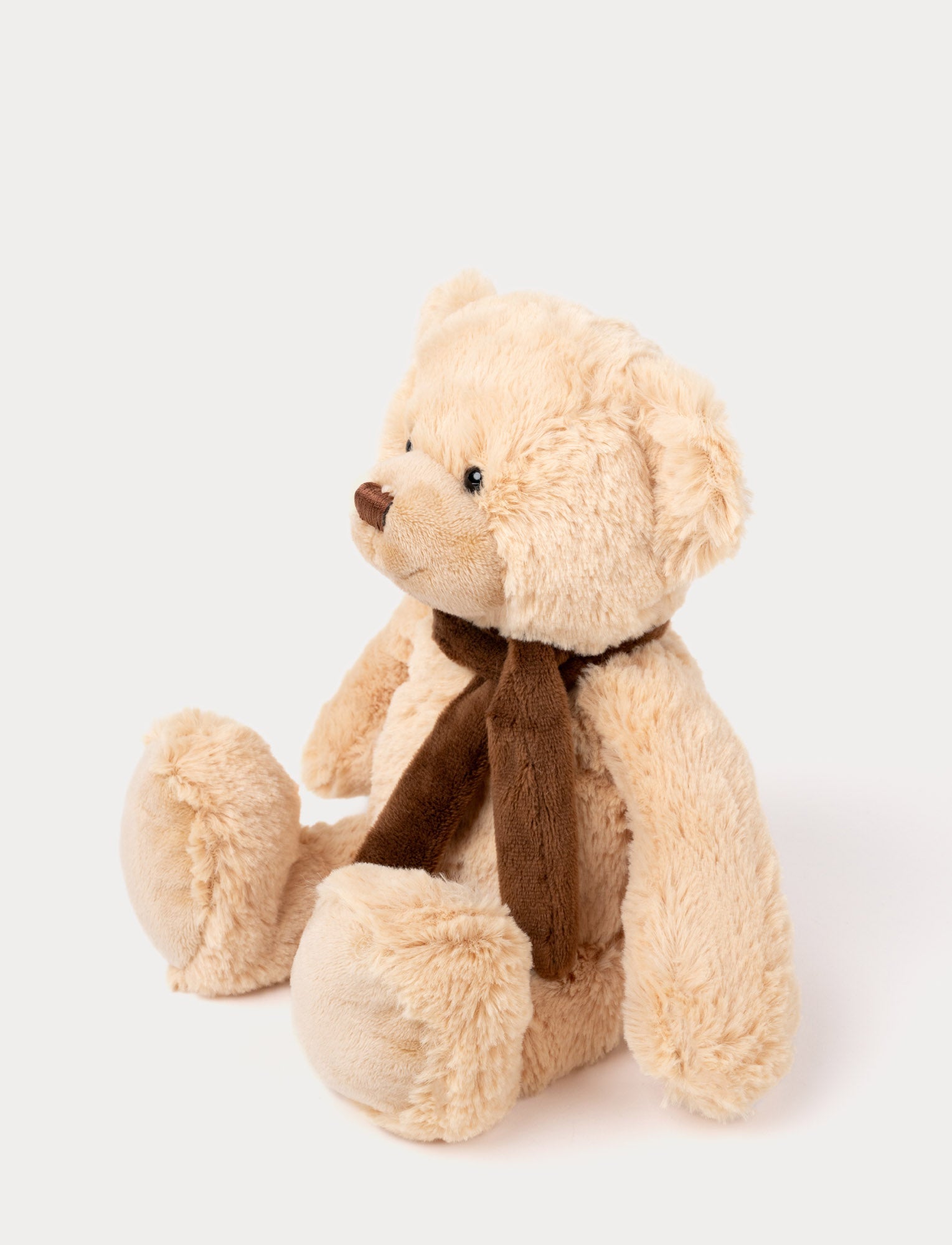  Image of Eddie, Teddy Bear, Big