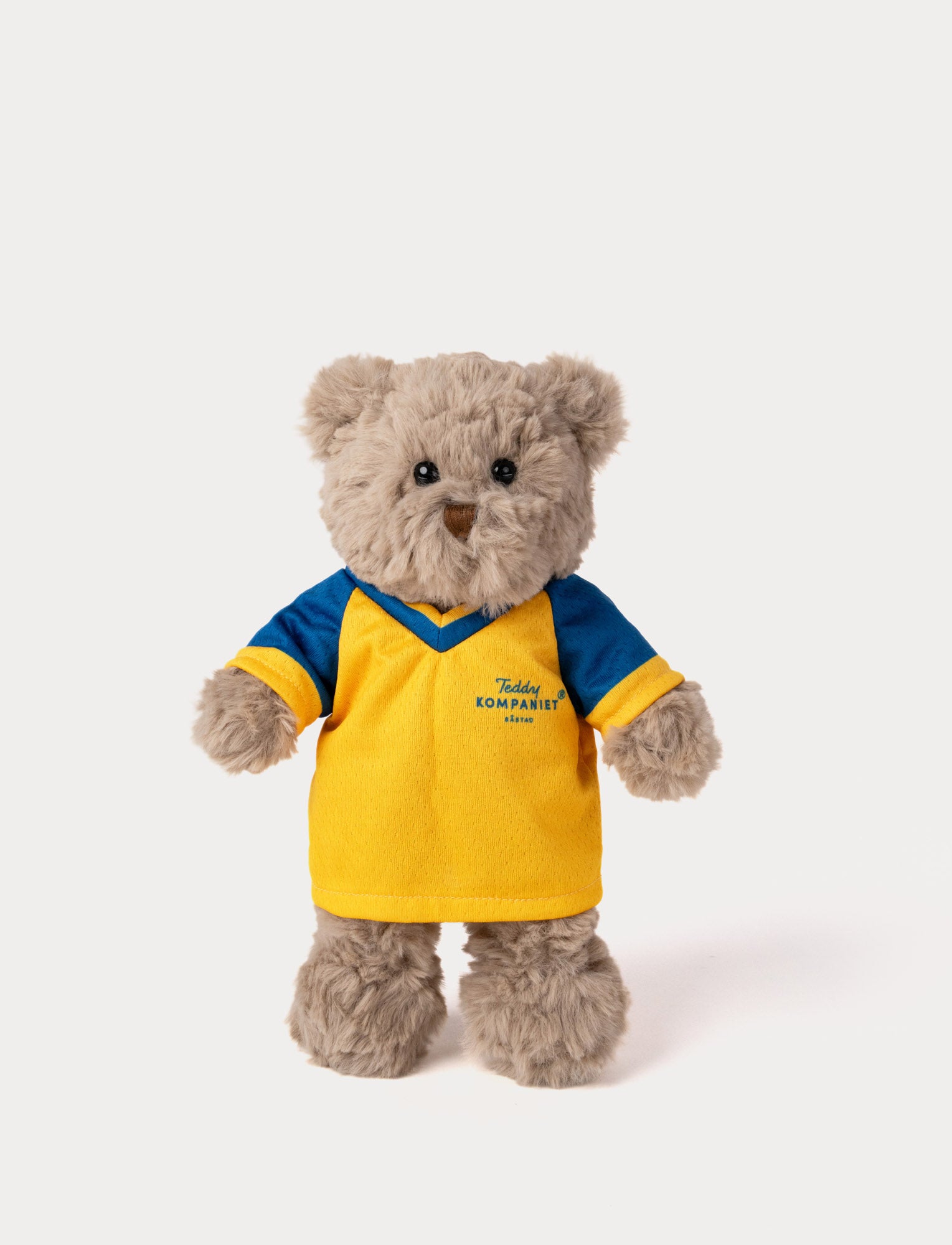  Image of T-shirt, Swedish, Small