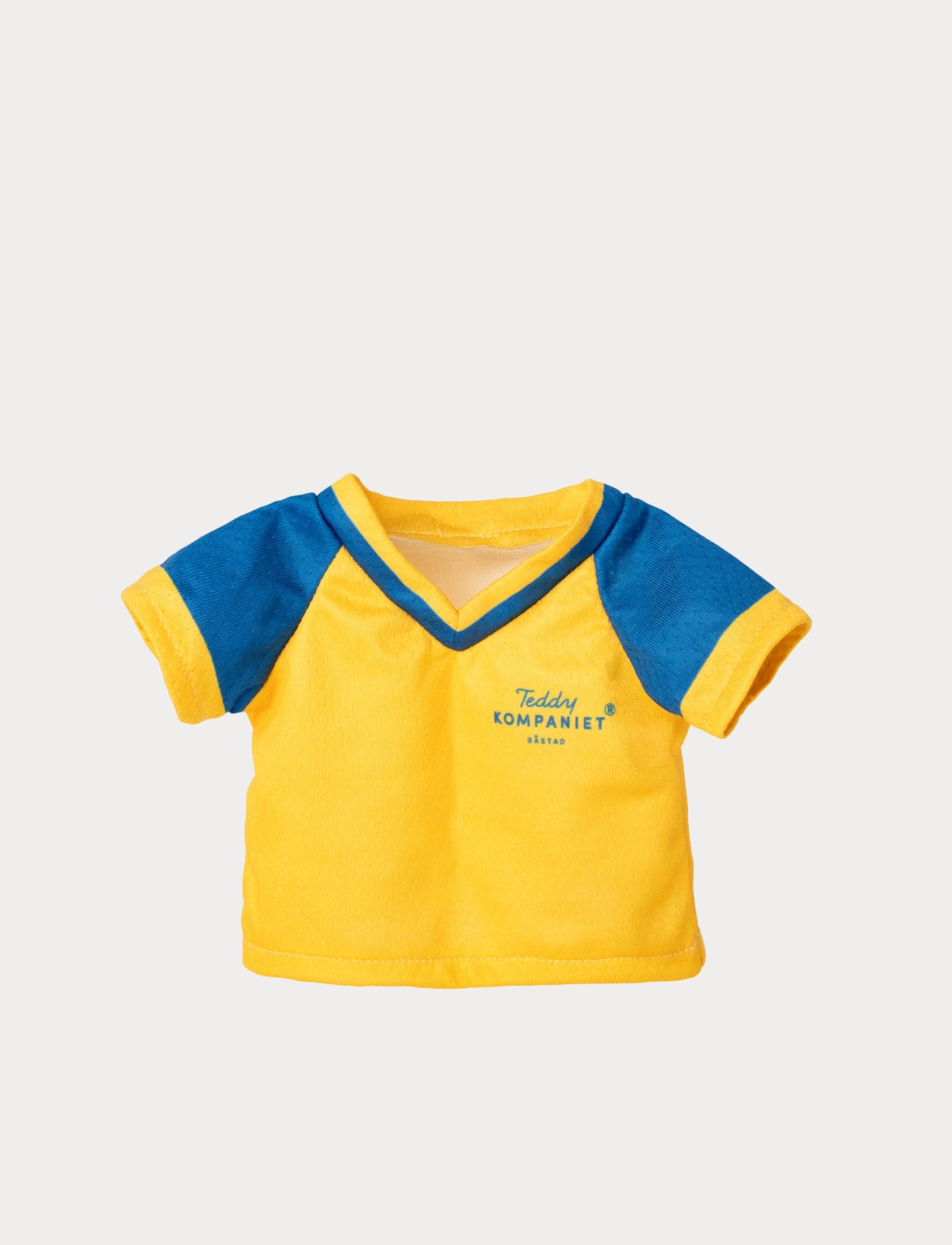 T-shirt, Swedish, Small