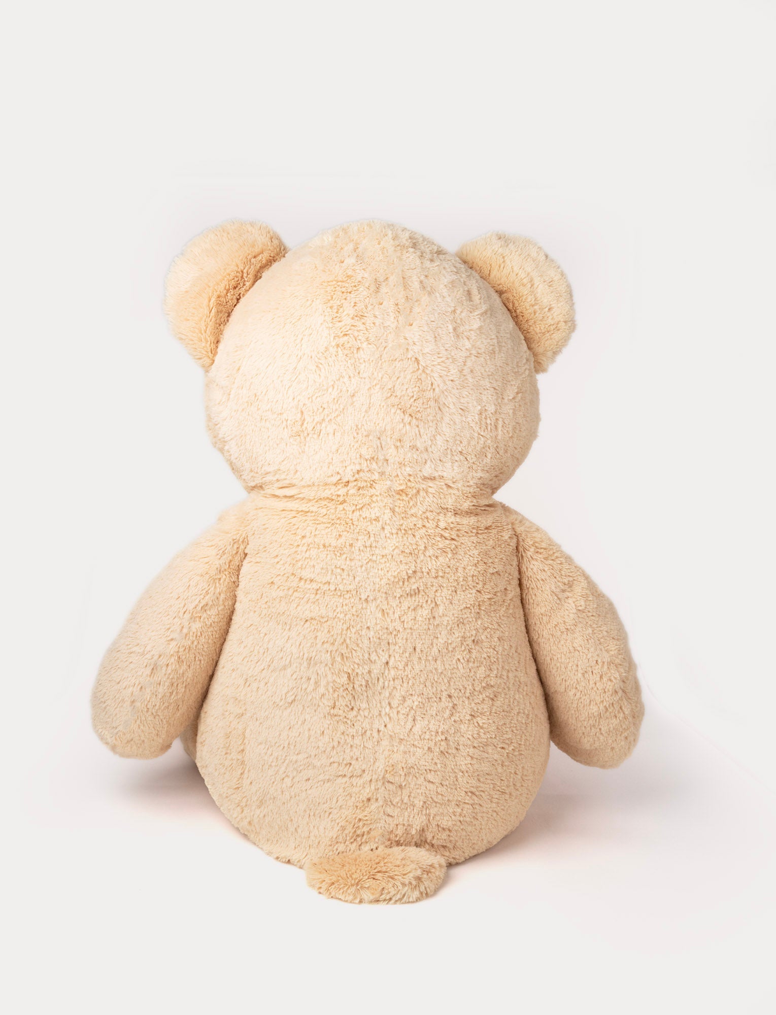  Image of Holger, Teddy Bear, Big