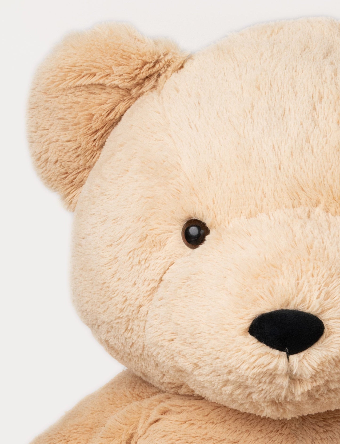 Holger, Teddy Bear, Big