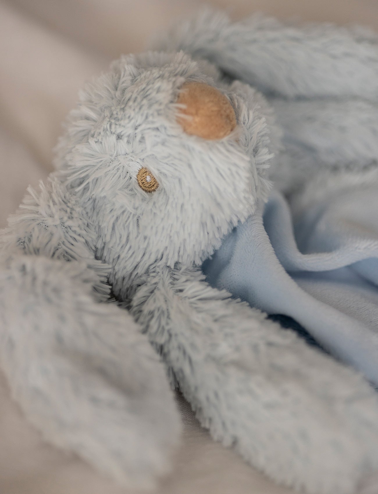  Image of Lolli Bunnies, Snuttefilt, Kanin