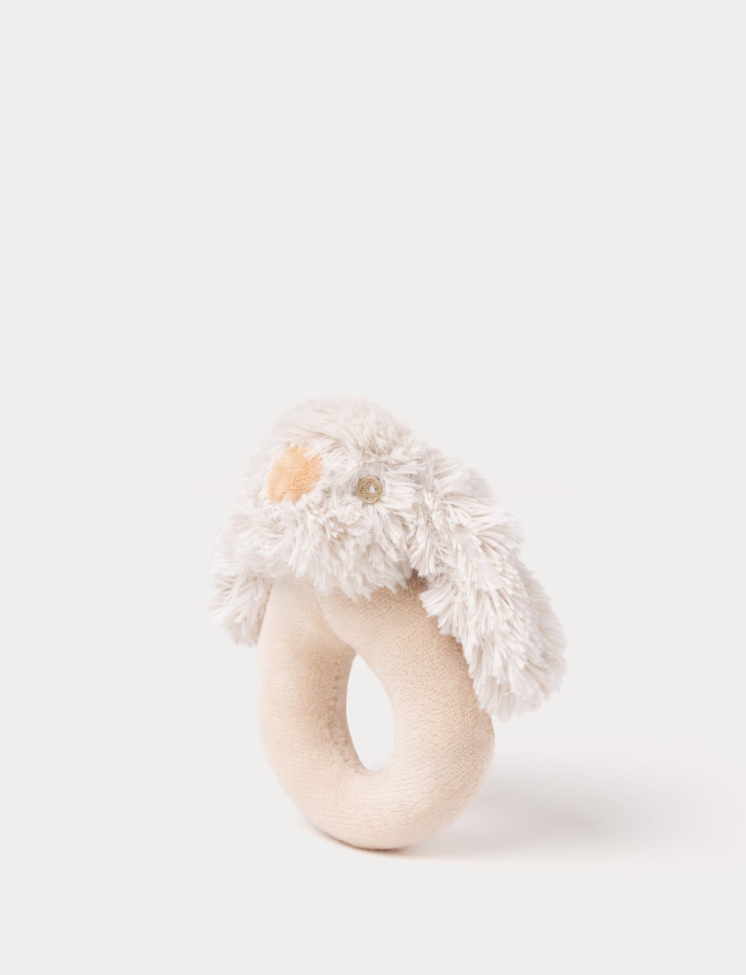  Image of Lolli Bunnies, Rattle, Bunny