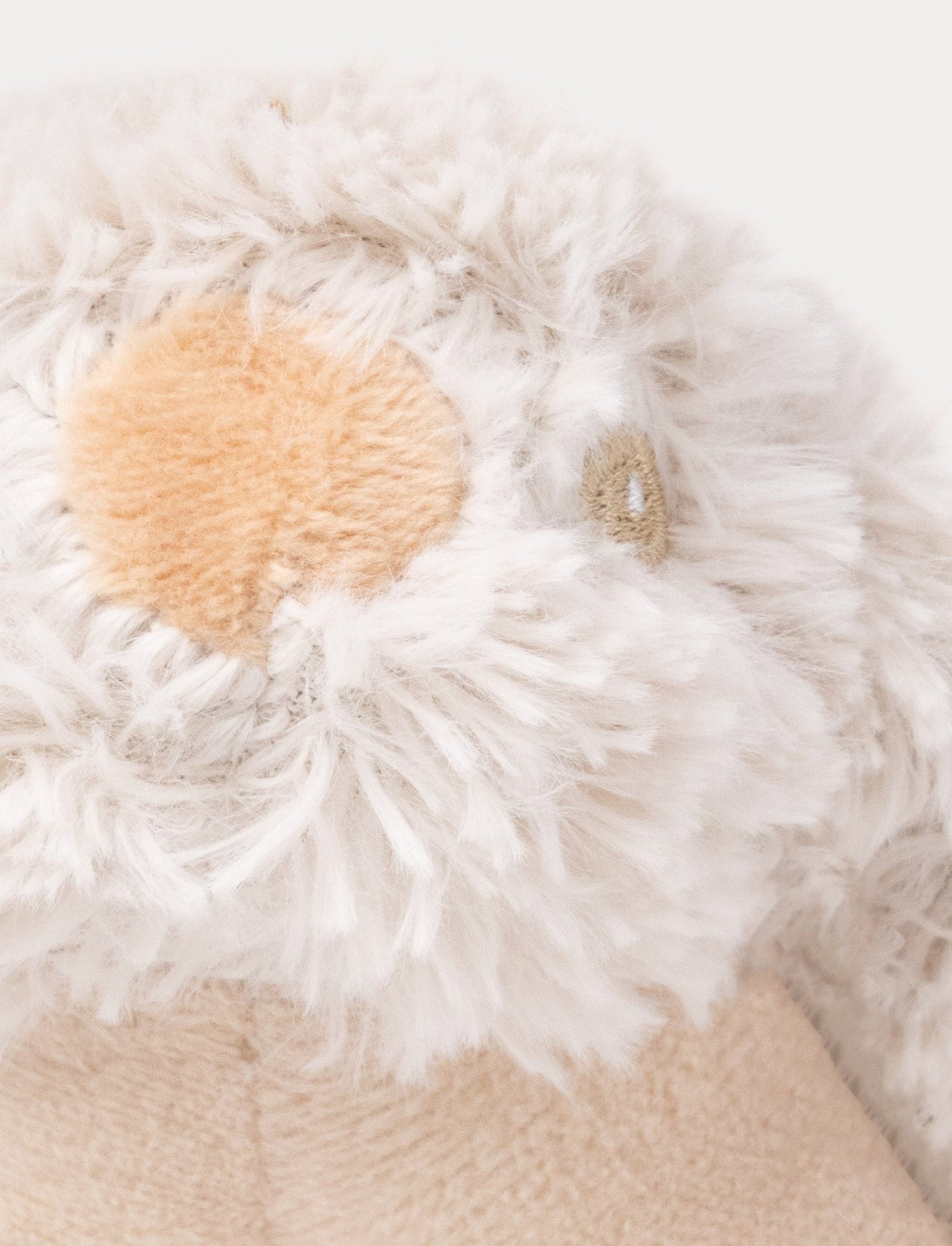 Lolli Bunnies, Rattle, Bunny