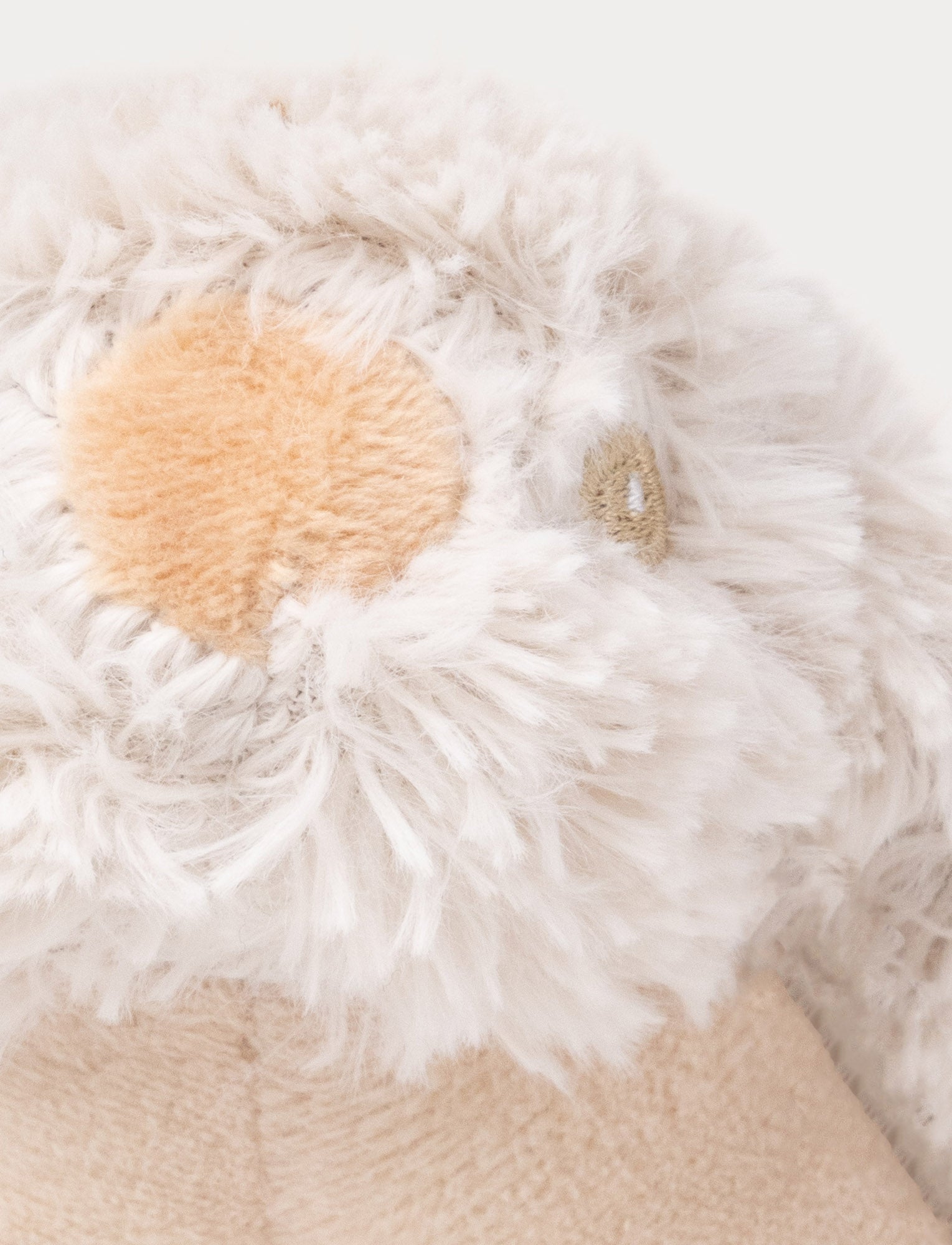  Image of Lolli Bunnies, Rattle, Bunny