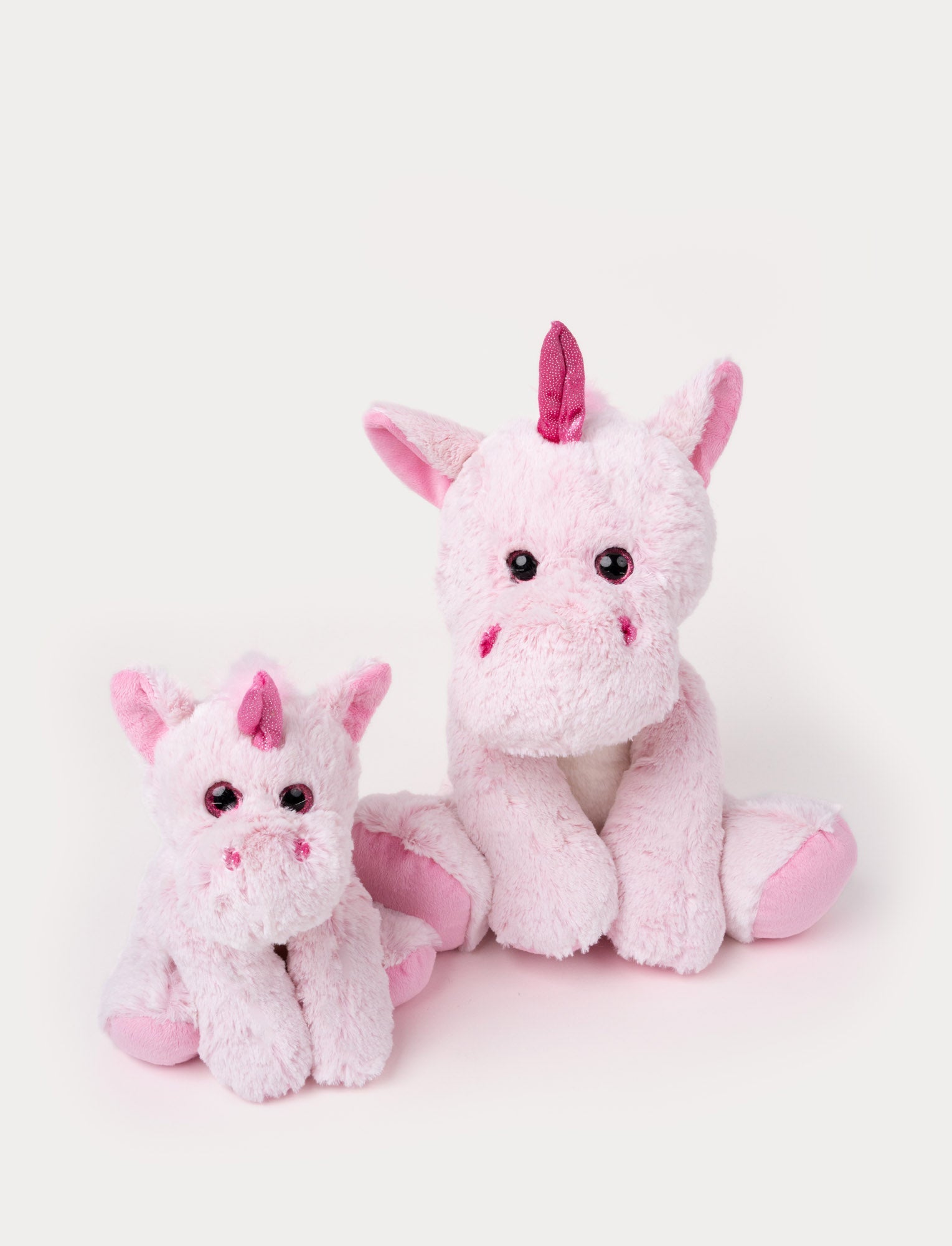  Image of Unicorn, Sitting, Big