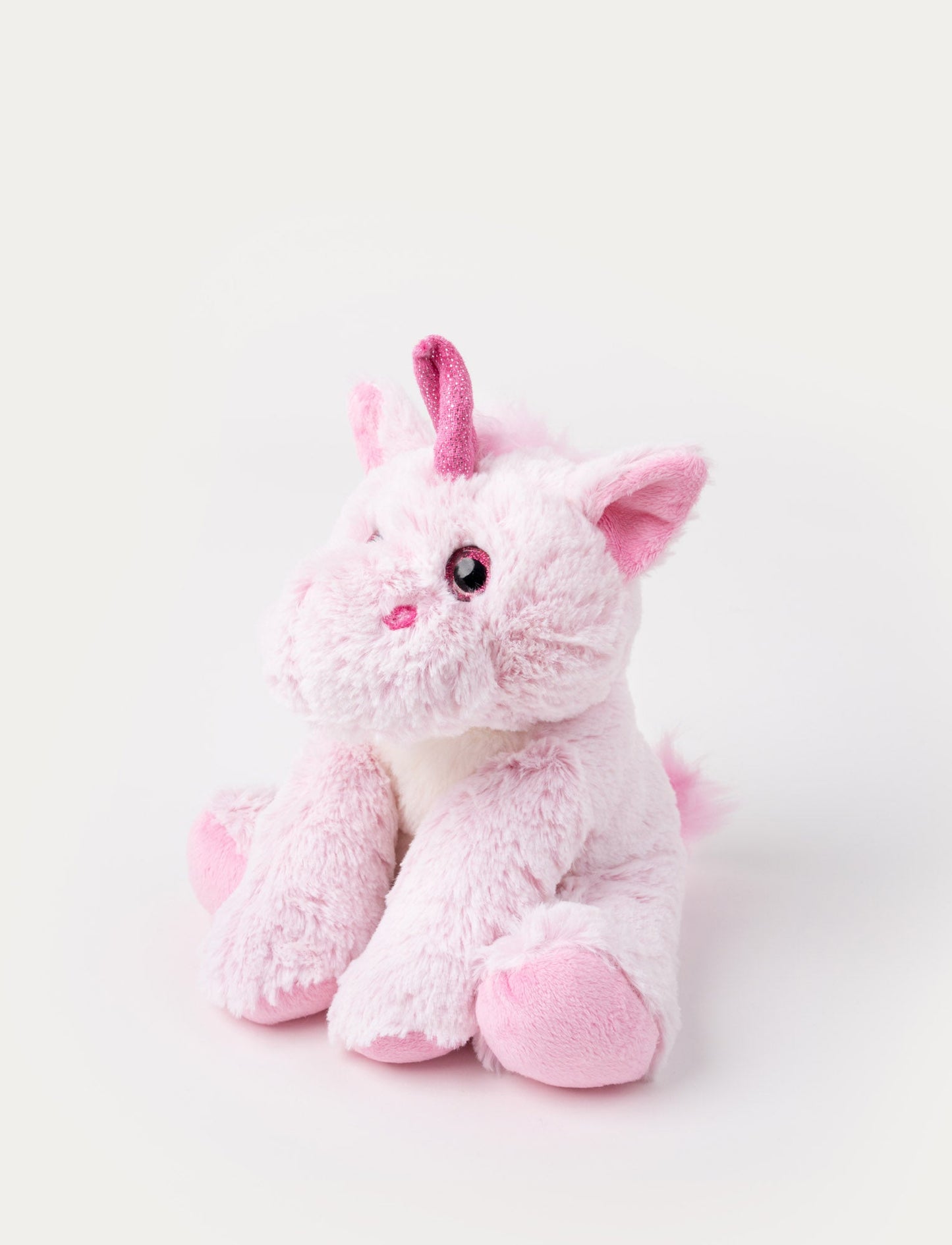 Unicorn, Sitting, Small