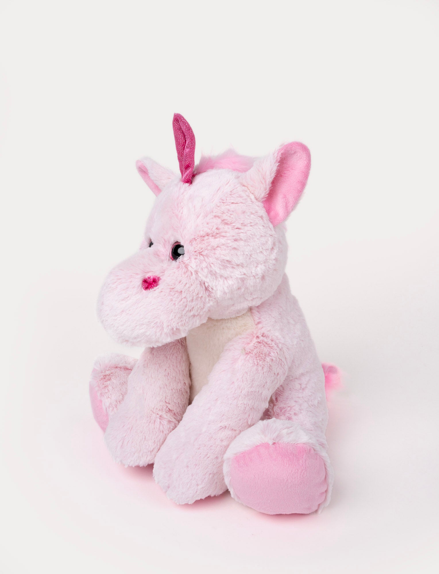  Image of Unicorn, Sitting, Big