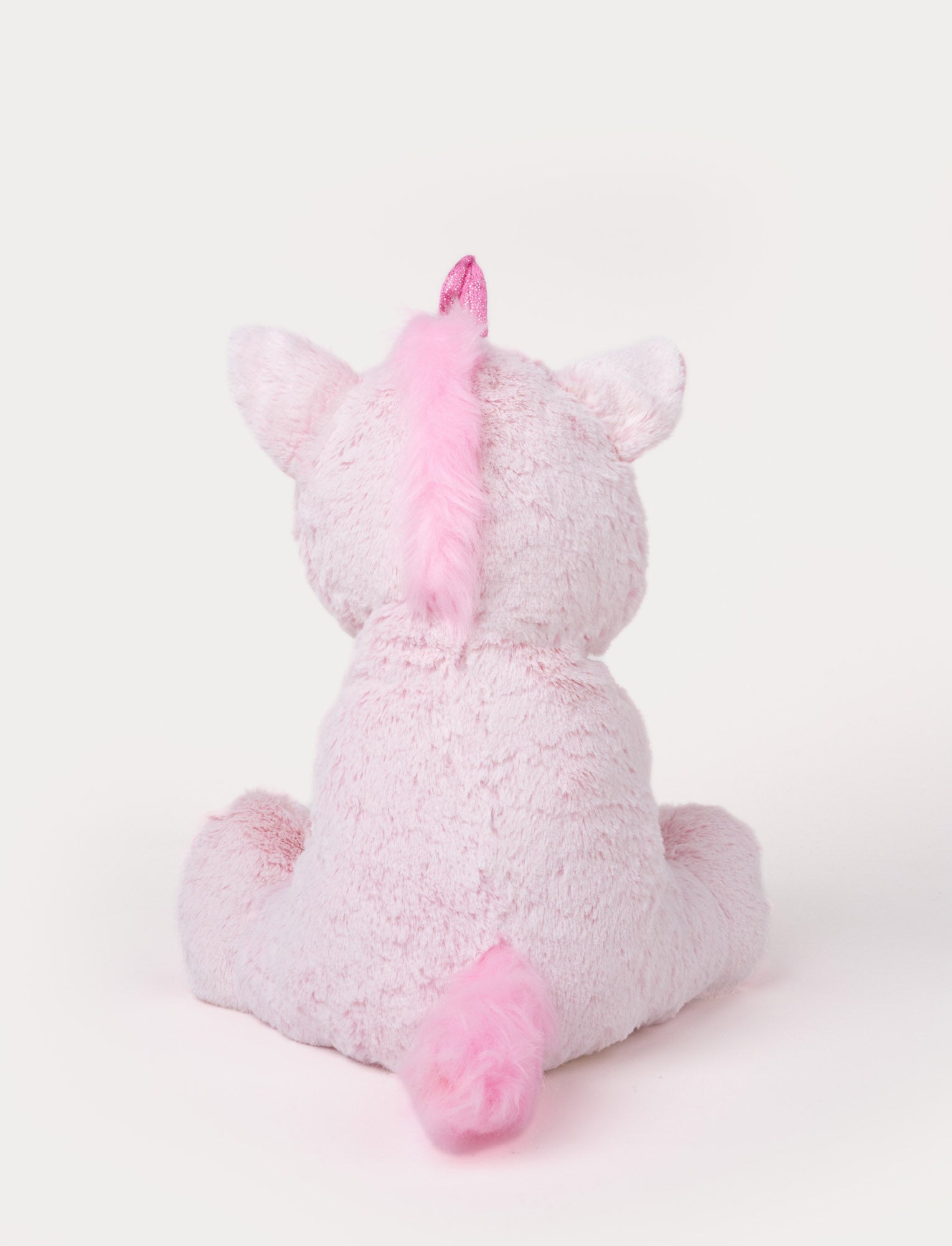  Image of Unicorn, Sitting, Big