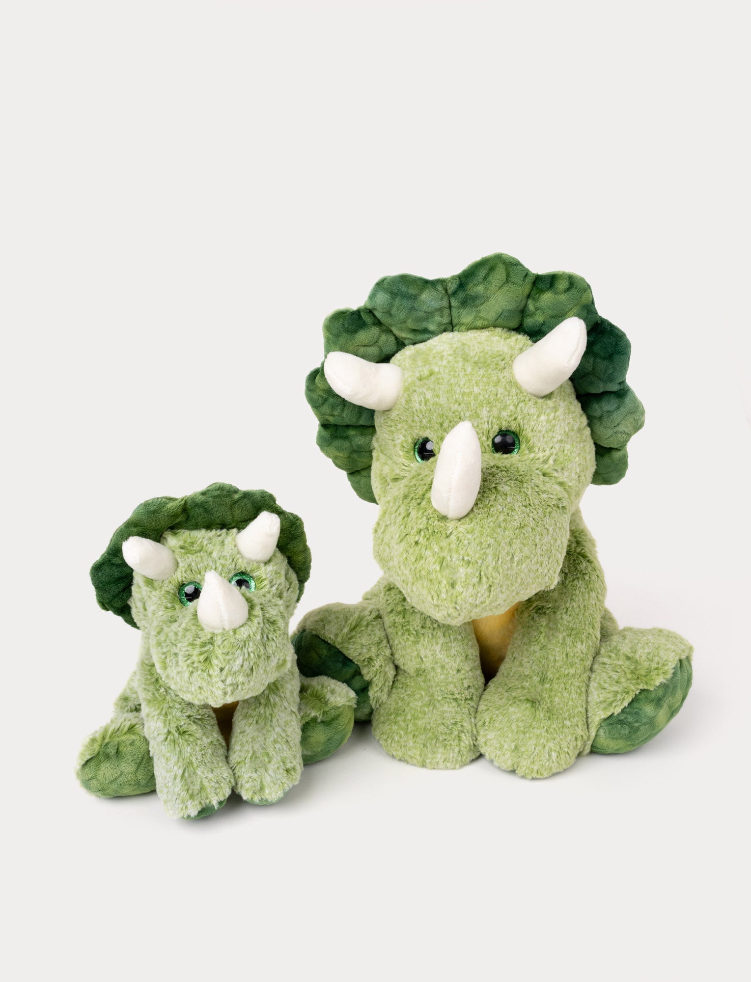  Image of Dino, Sitting, Small