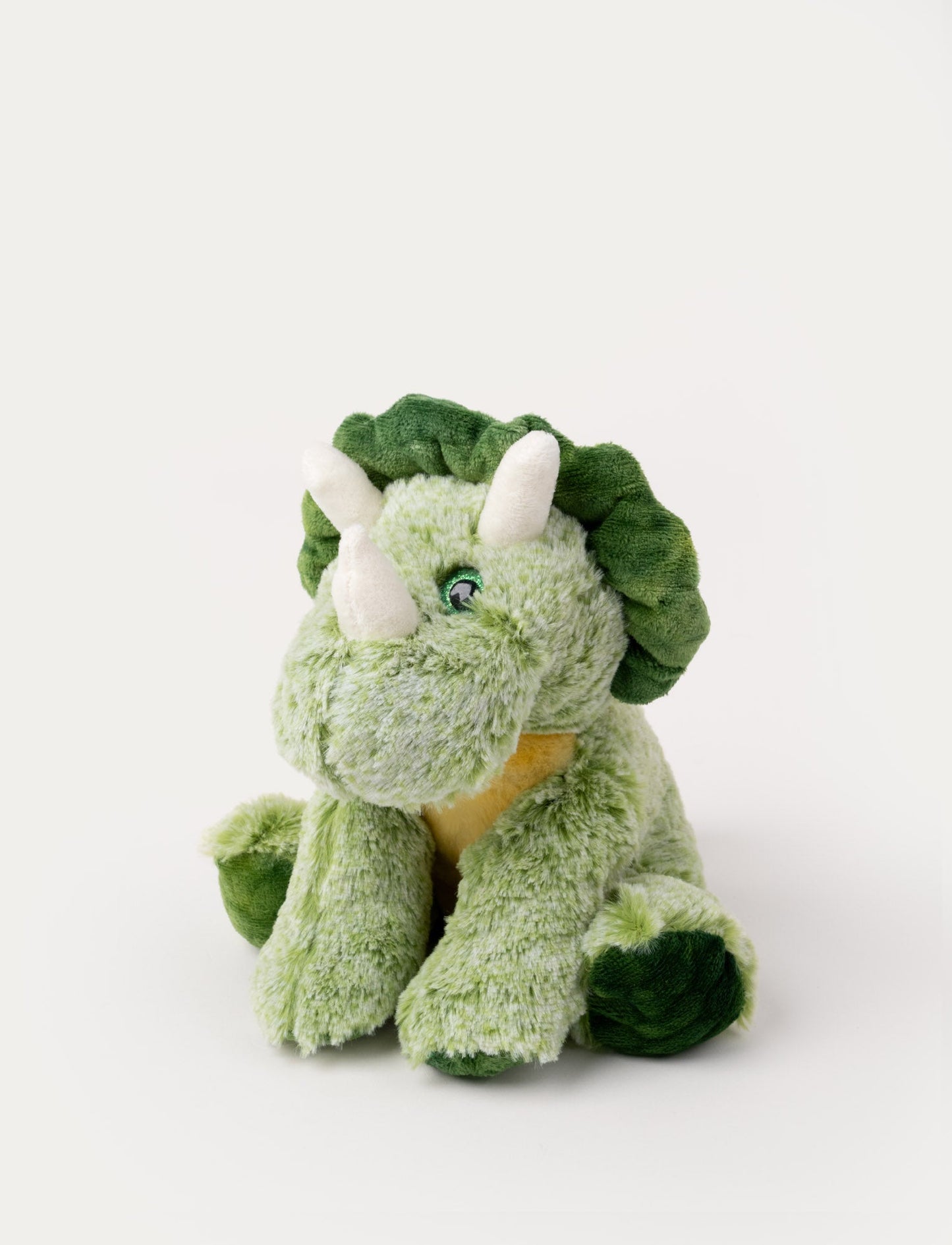 Dino, Sitting, Small