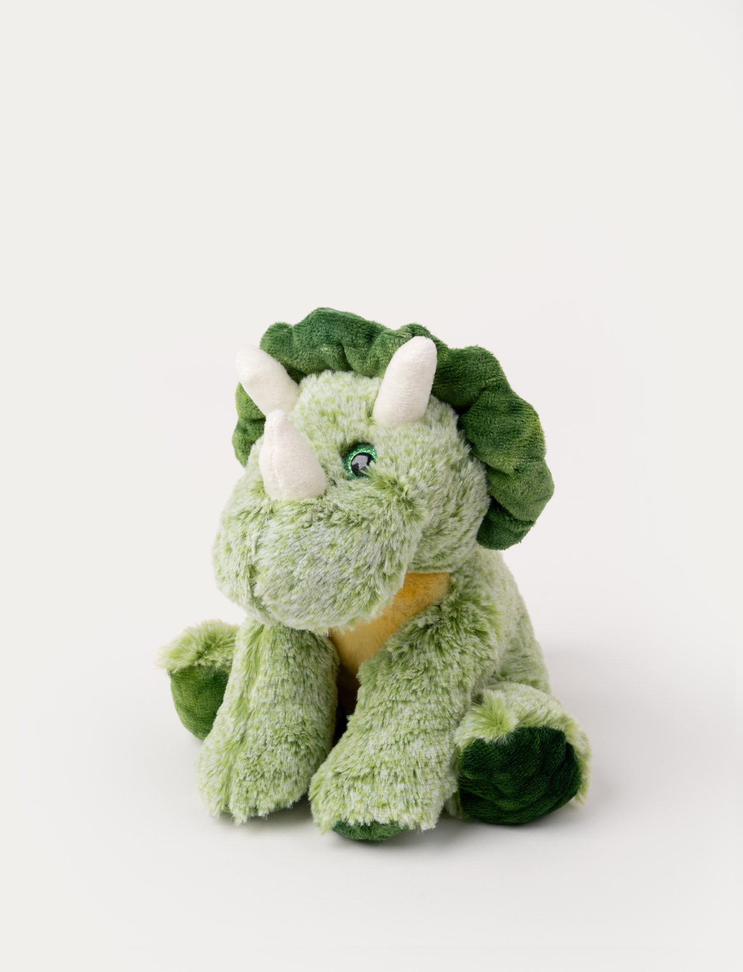  Image of Dino, Sitting, Small