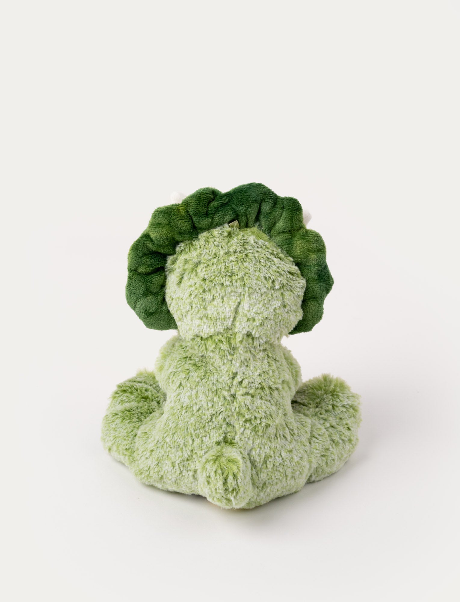  Image of Dino, Sitting, Small