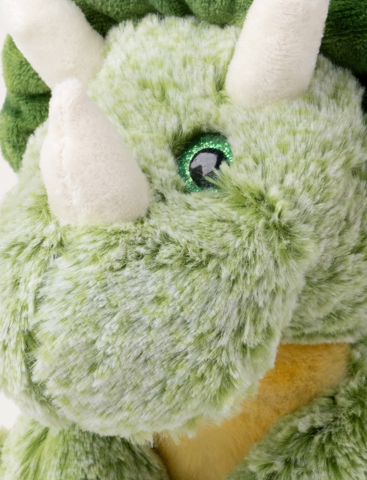  Image of Dino, Sitting, Small