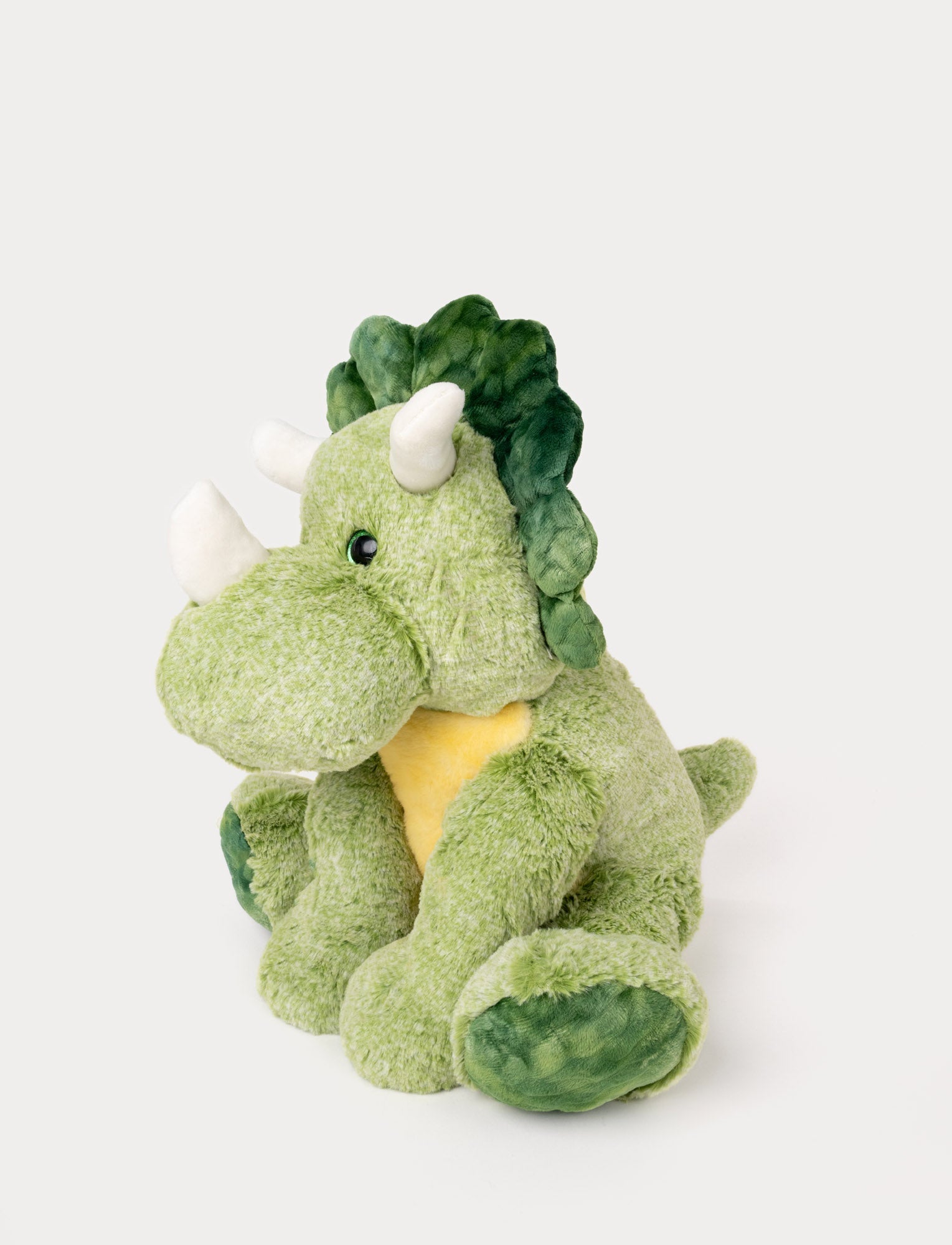  Image of Dino, Sitting, Big