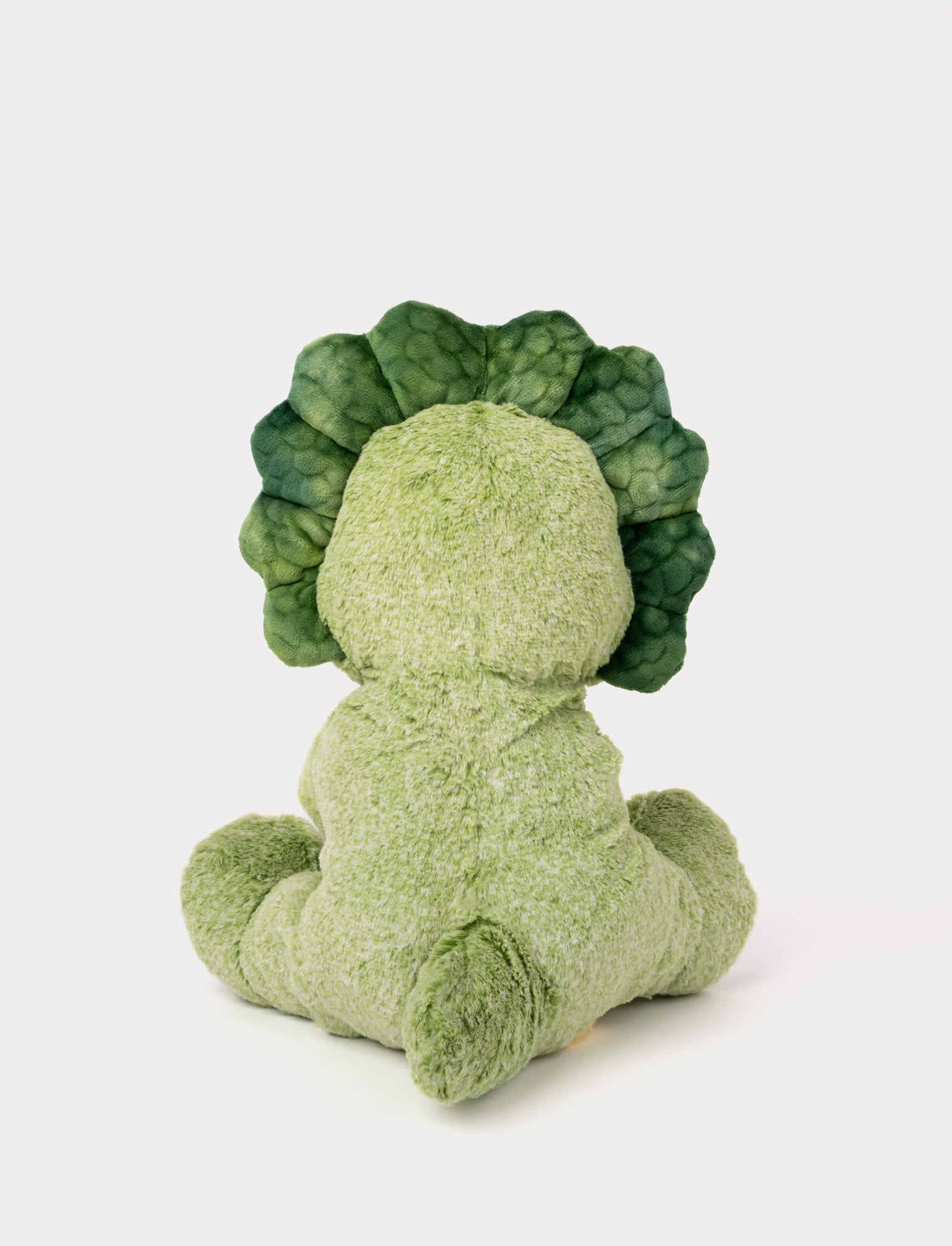  Image of Dino, Sitting, Big