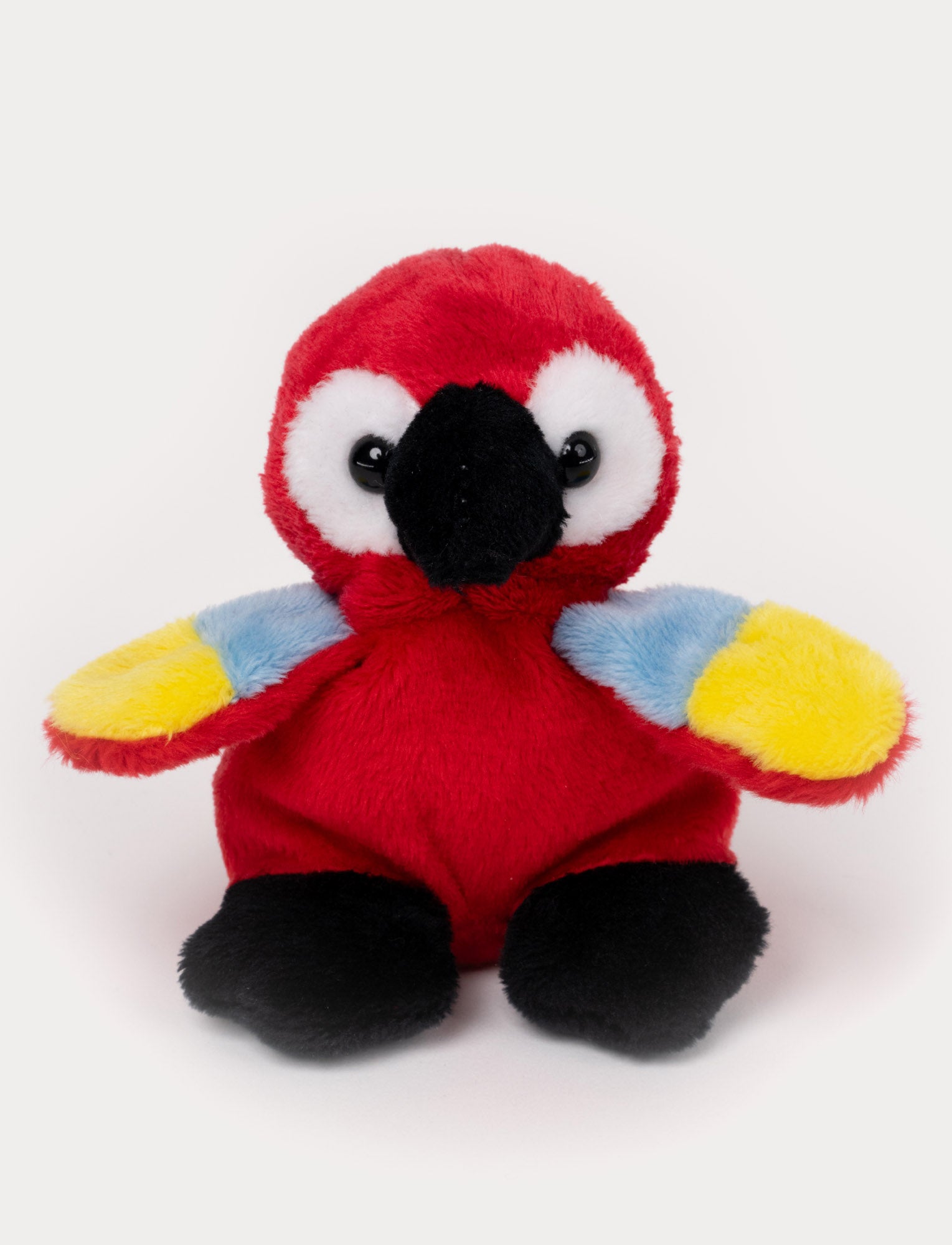  Image of Teddy Wild Beanies