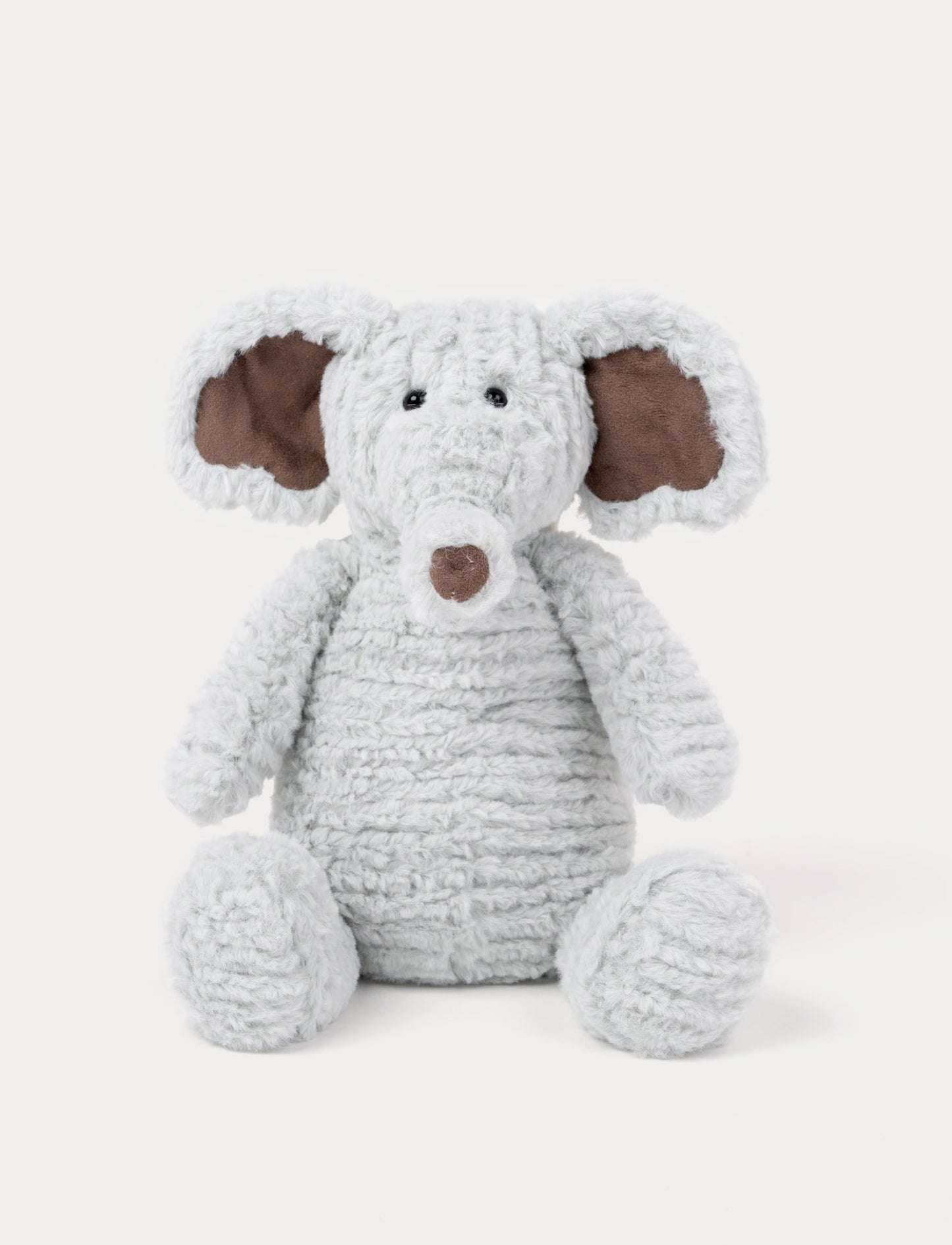 Tuffisar, Elefanten Elvis